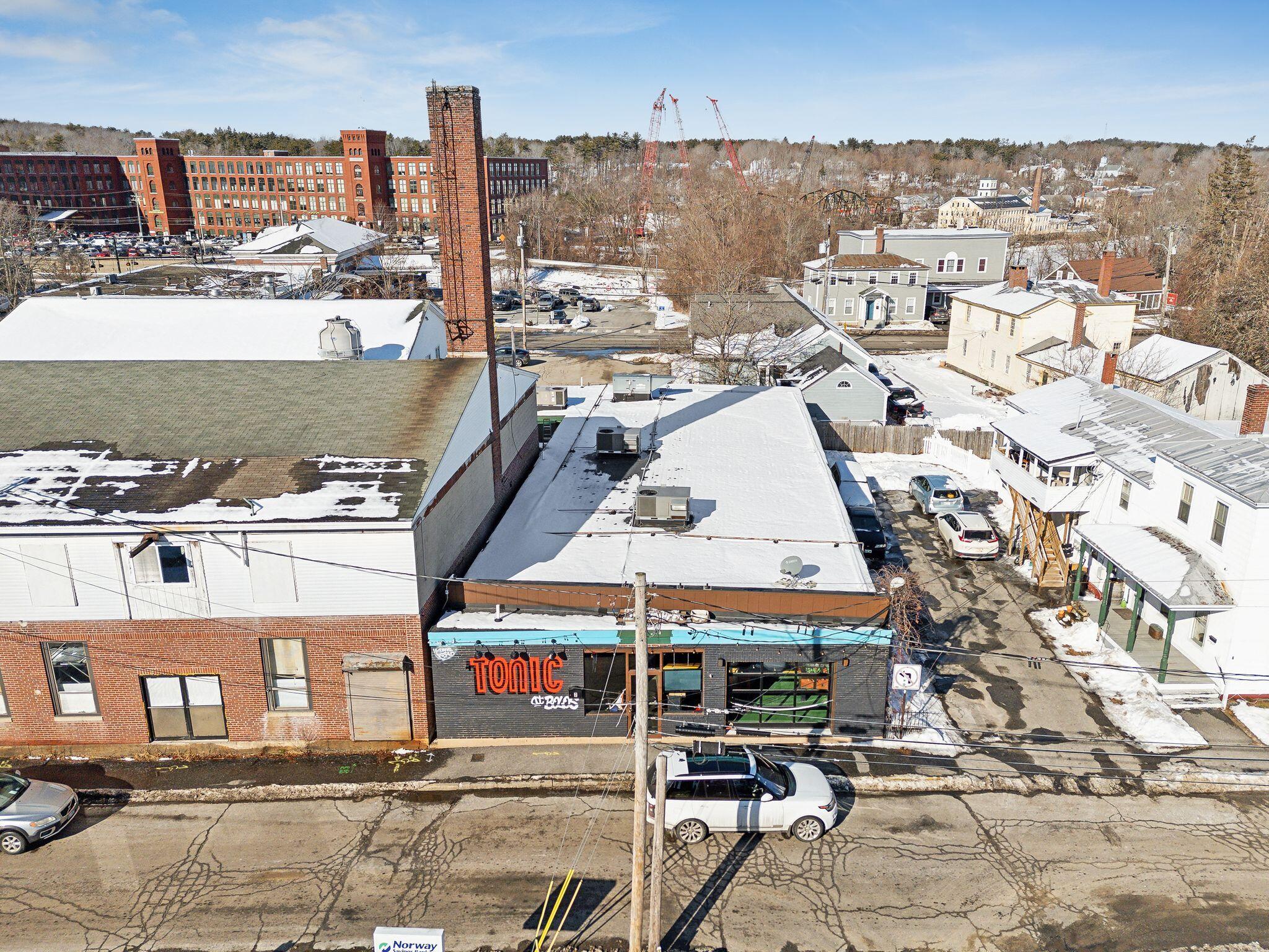 7 Dunlap Street, Brunswick, ME, 04011