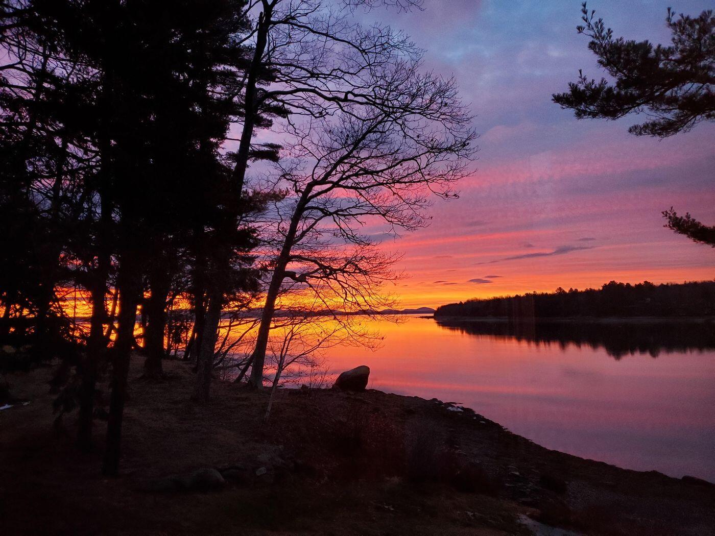 1008 Surry Road, Surry, ME, 04684