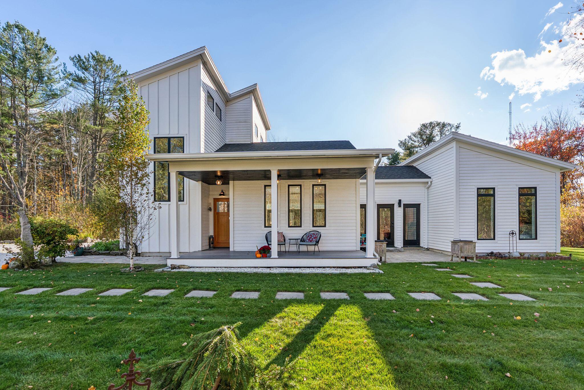 79 Perkins Street, Castine, ME, 04421