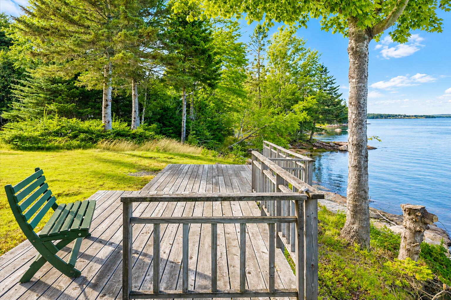 562 Rays Point Road, Milbridge, ME 04658 21