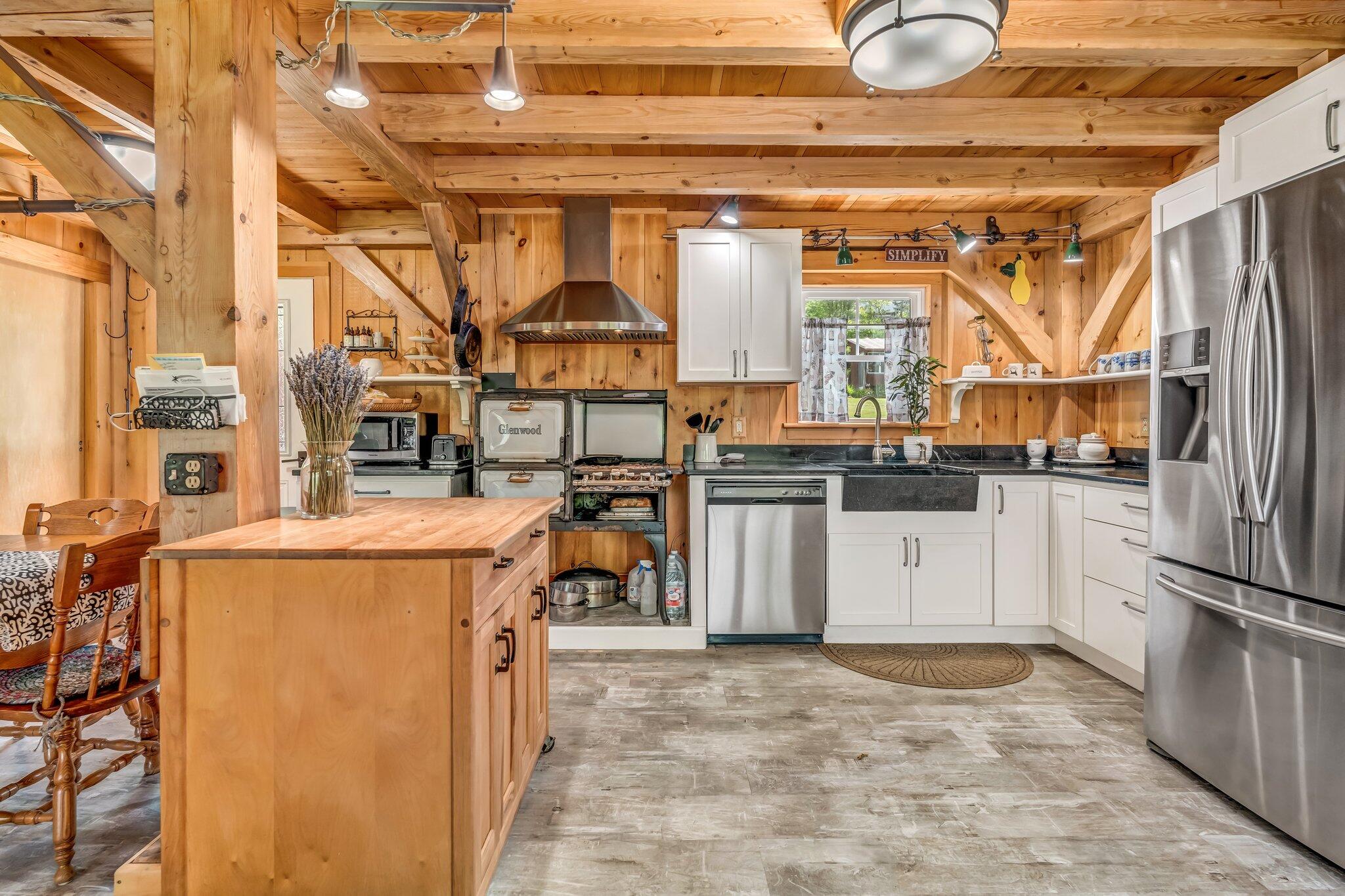 84 Dewmar Lane, Union, ME, 04862
