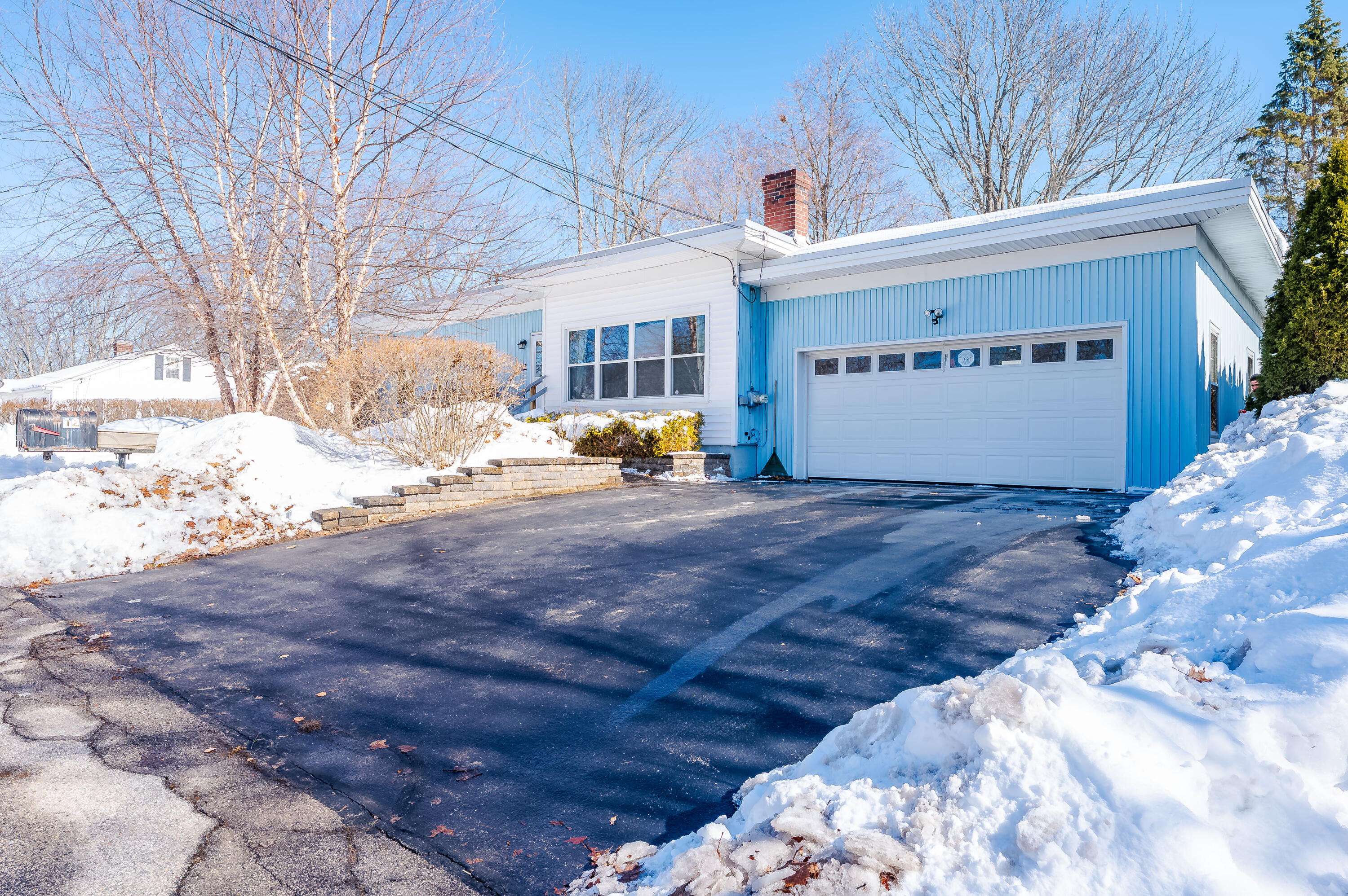 12 Marial Avenue, Biddeford, ME, 04005