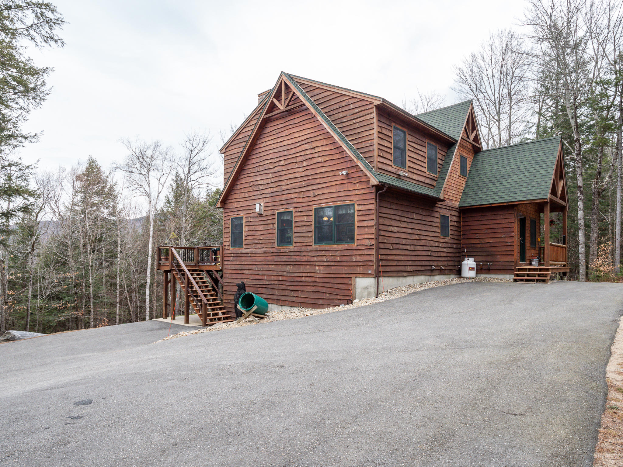 84 Valley View Drive, Newry, ME, 04261