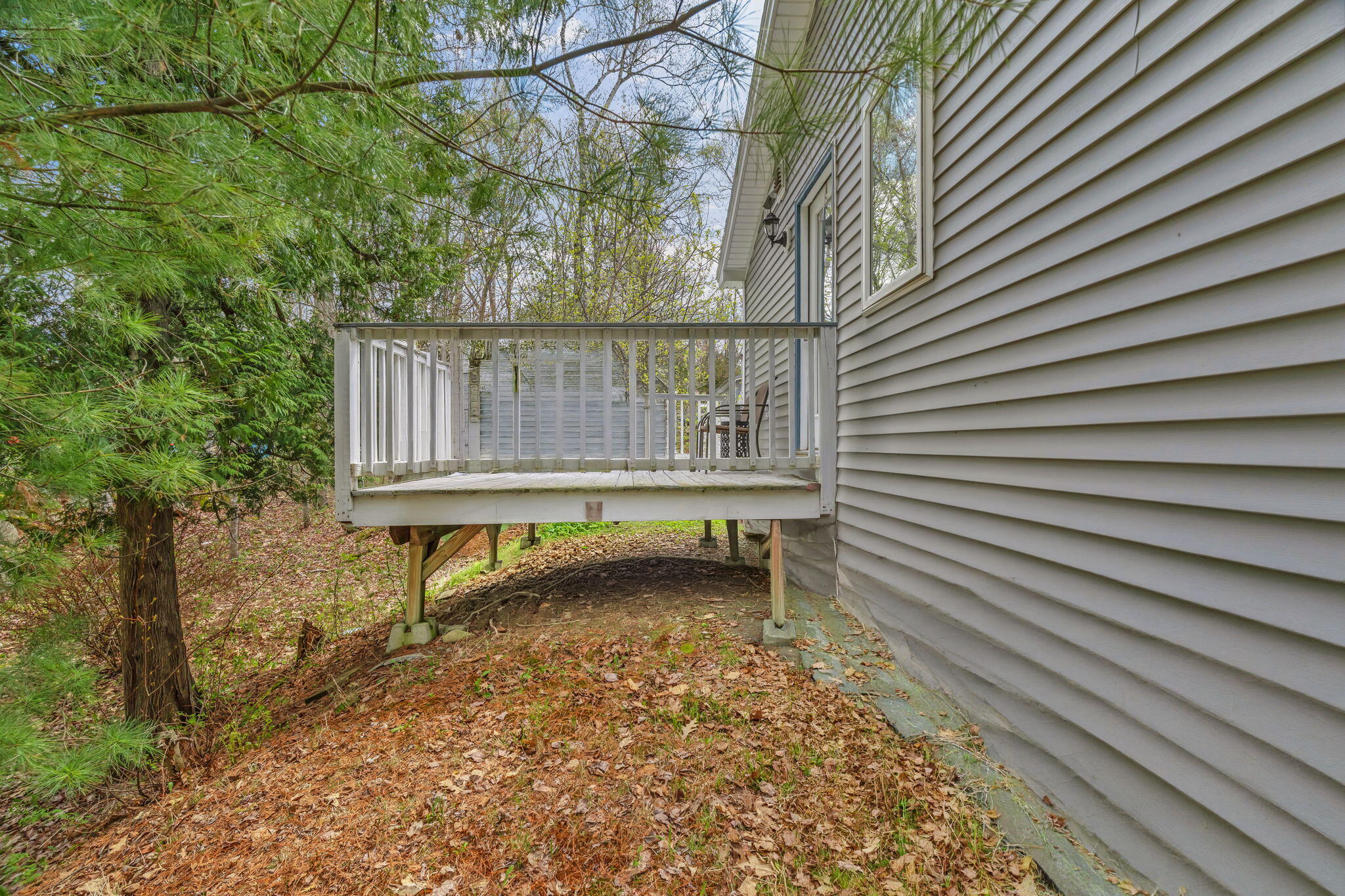 30 Hilliard Street, Old Town, ME, 04468