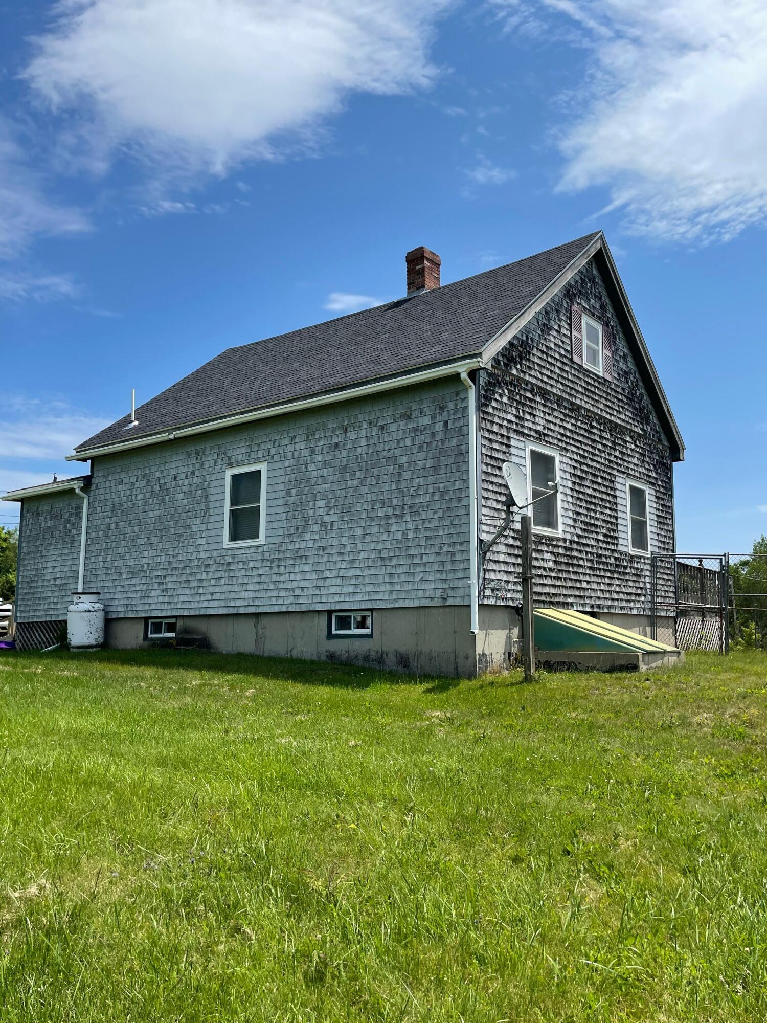 Photo of 31 Hardy Point Road Pembroke ME 04666