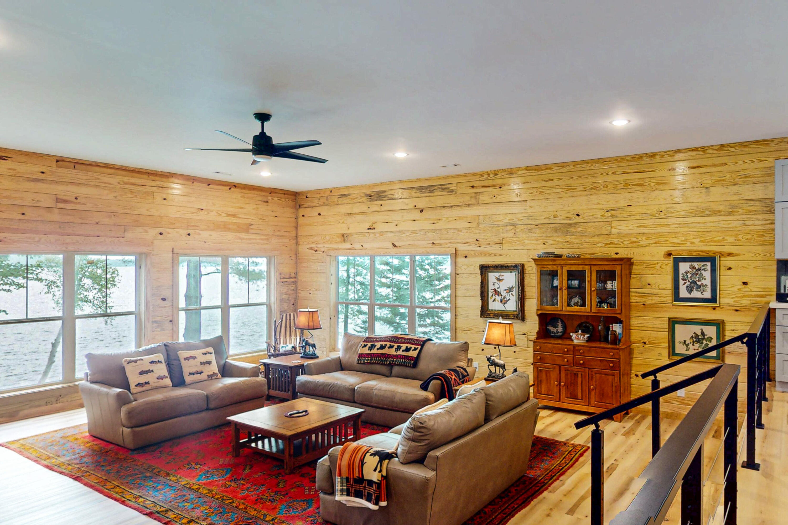 11 Nevermore Lane, Greenville, ME, 04441