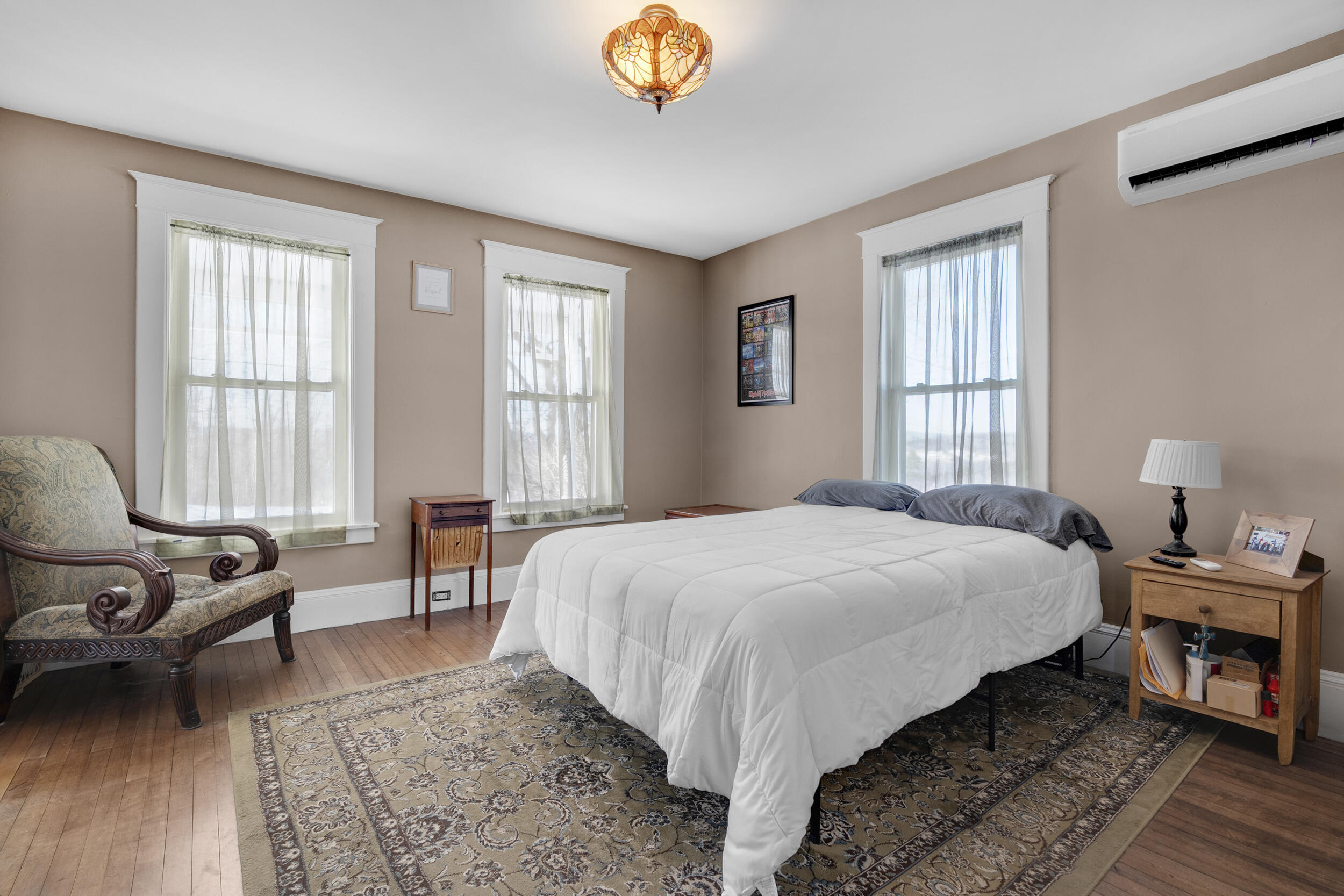 775 N Parish Road, Turner, ME, 04282