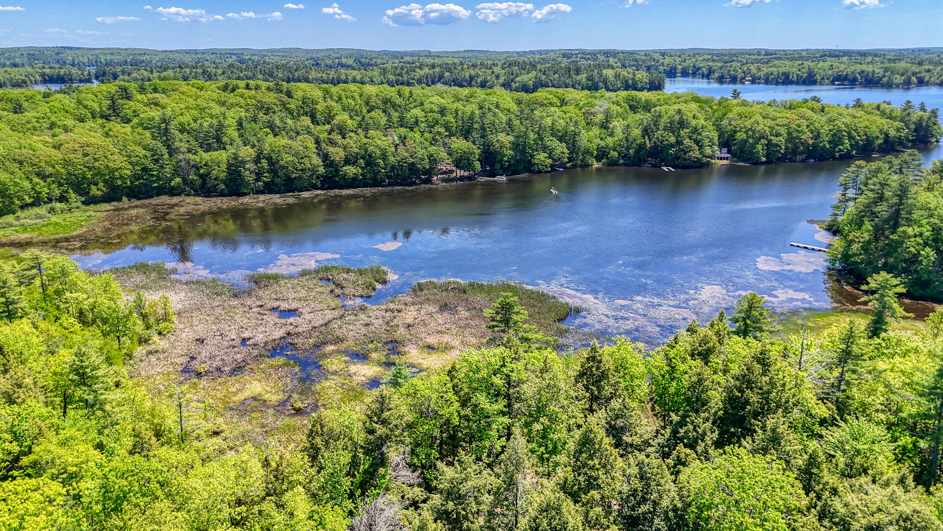 M3 L9 Winthrop Center Road, Winthrop, ME, 04364