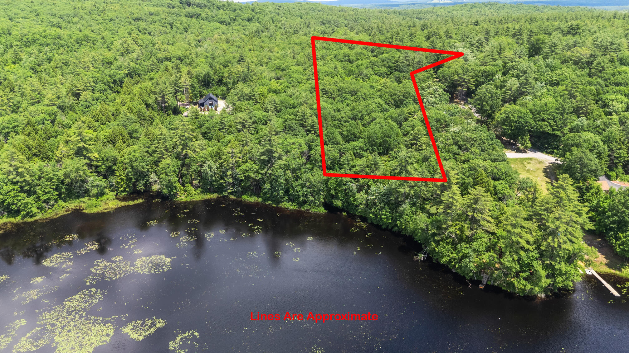 Photo of 386-2 Lake House Road Naples ME 04055