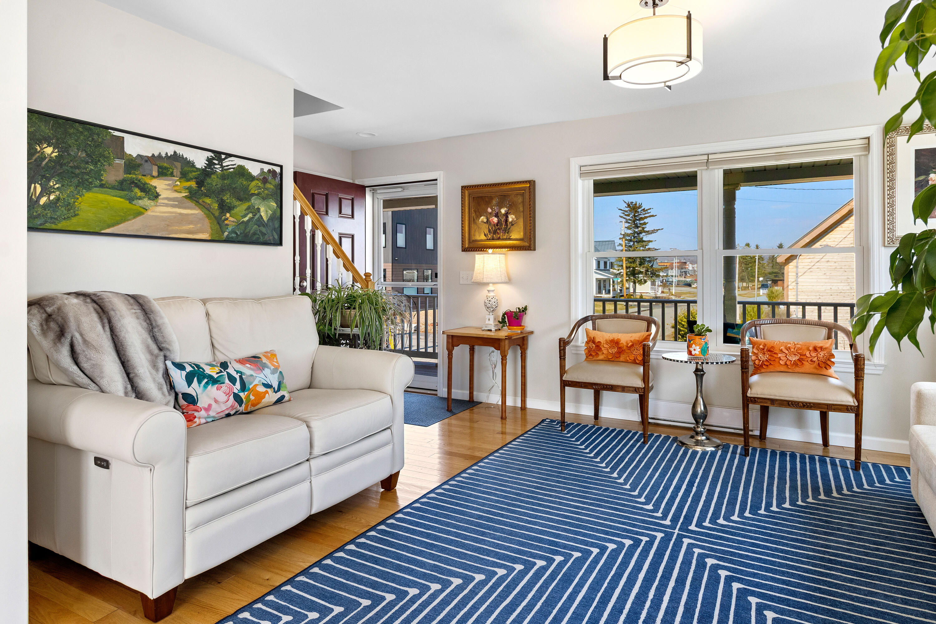 81 Crescent Street, Rockland, ME, 04841