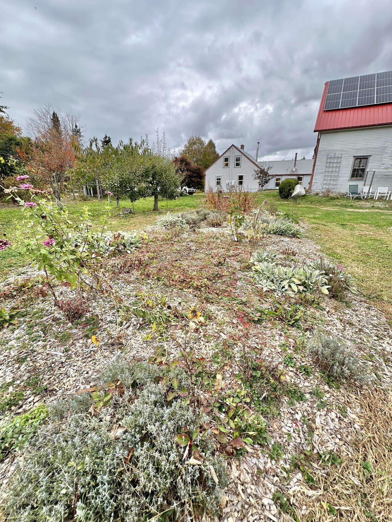 361 Waldoboro Road, Friendship, ME, 04547