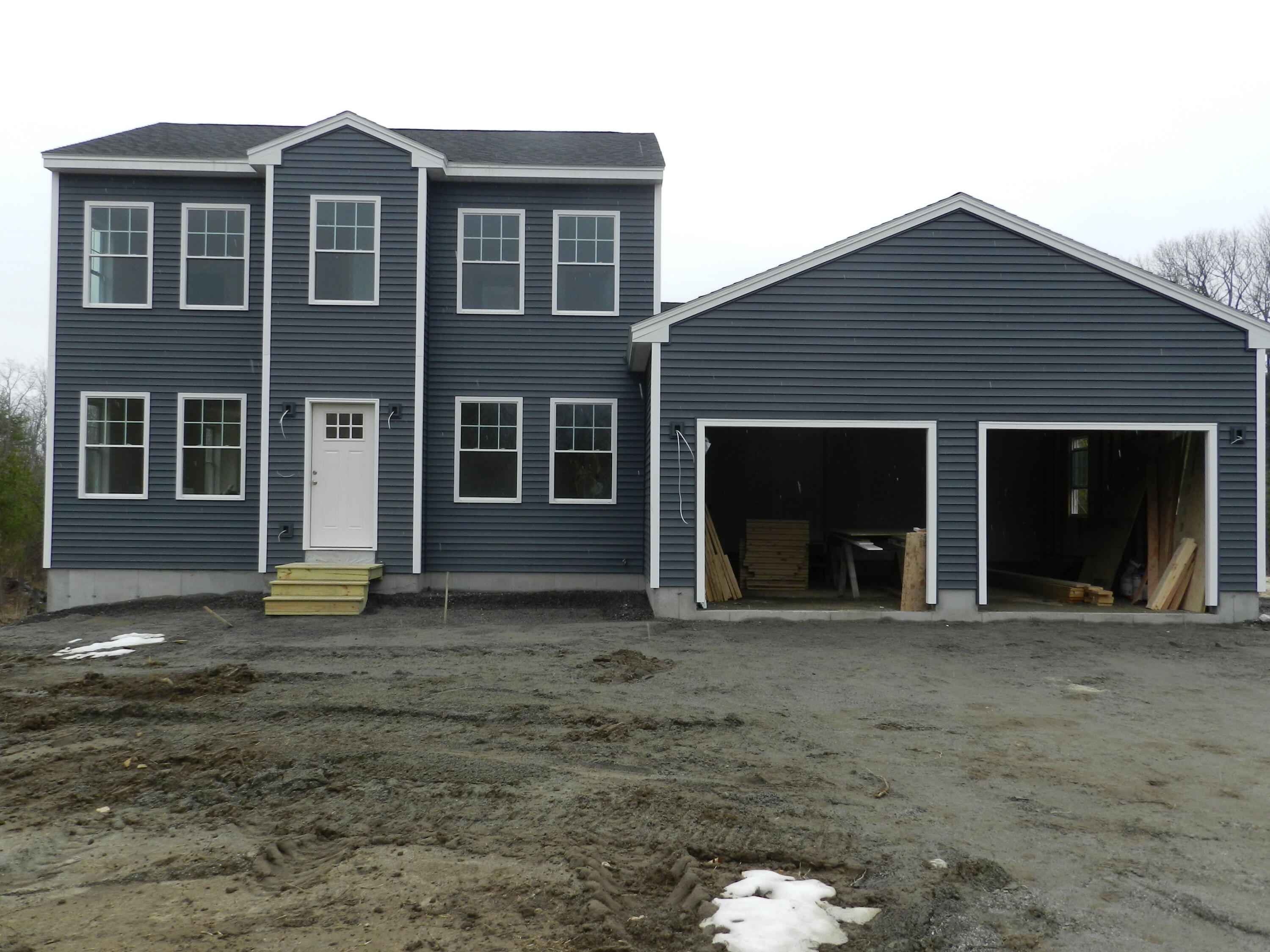 Photo of 21 Shyannes Way Gorham ME 04038