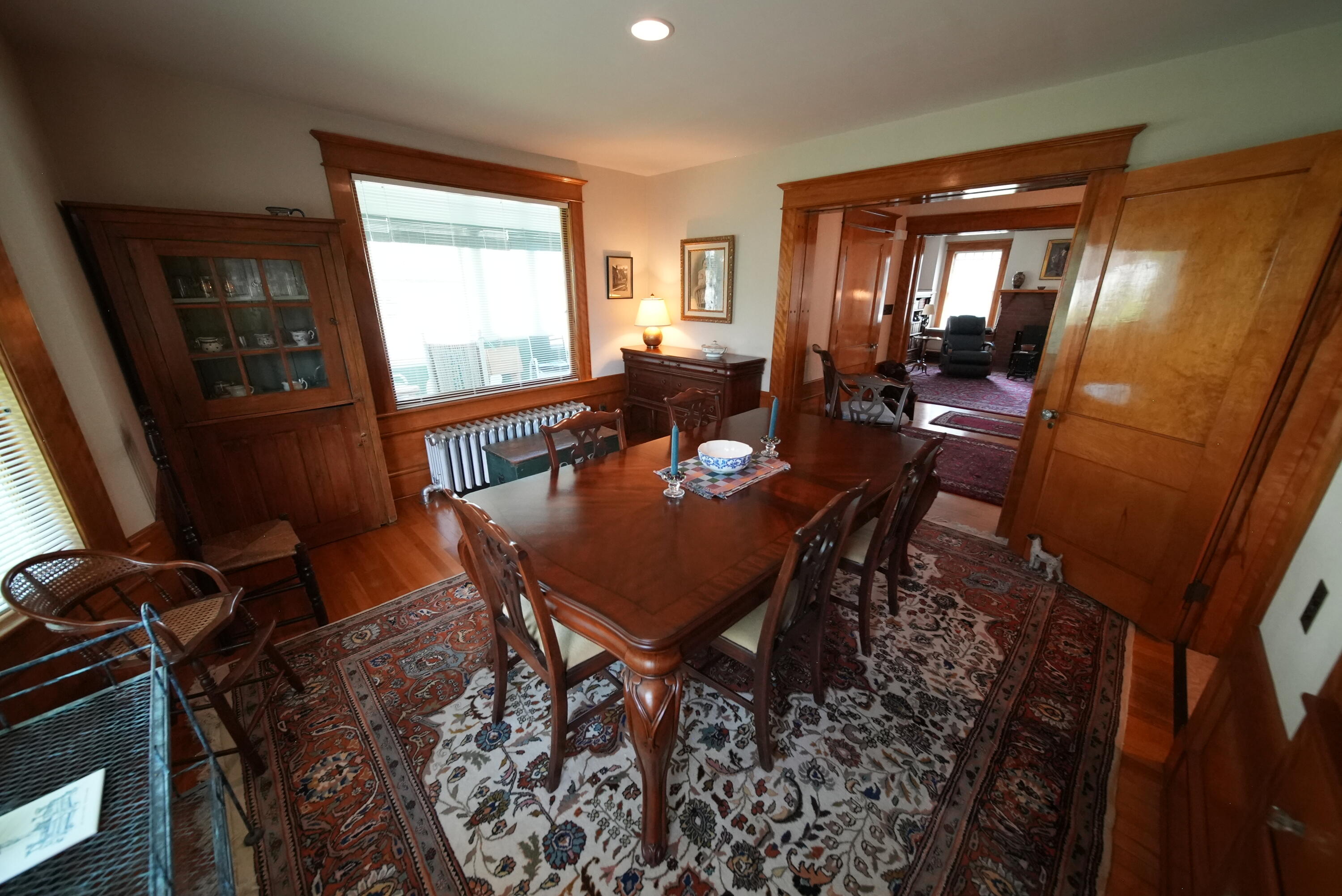 63 High Street, Houlton, ME, 04730