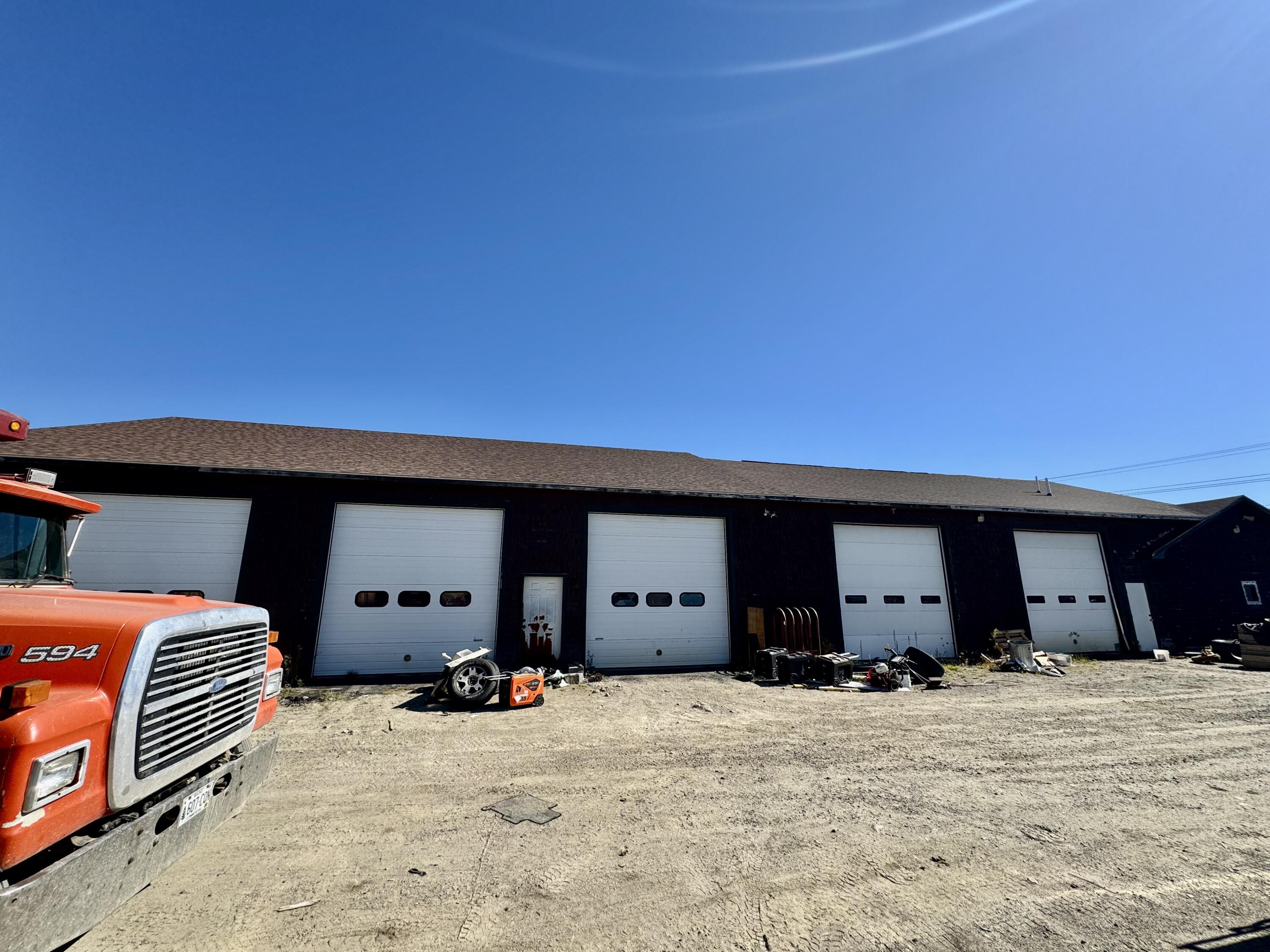 201 Dublin Street, Machias, ME, 04654