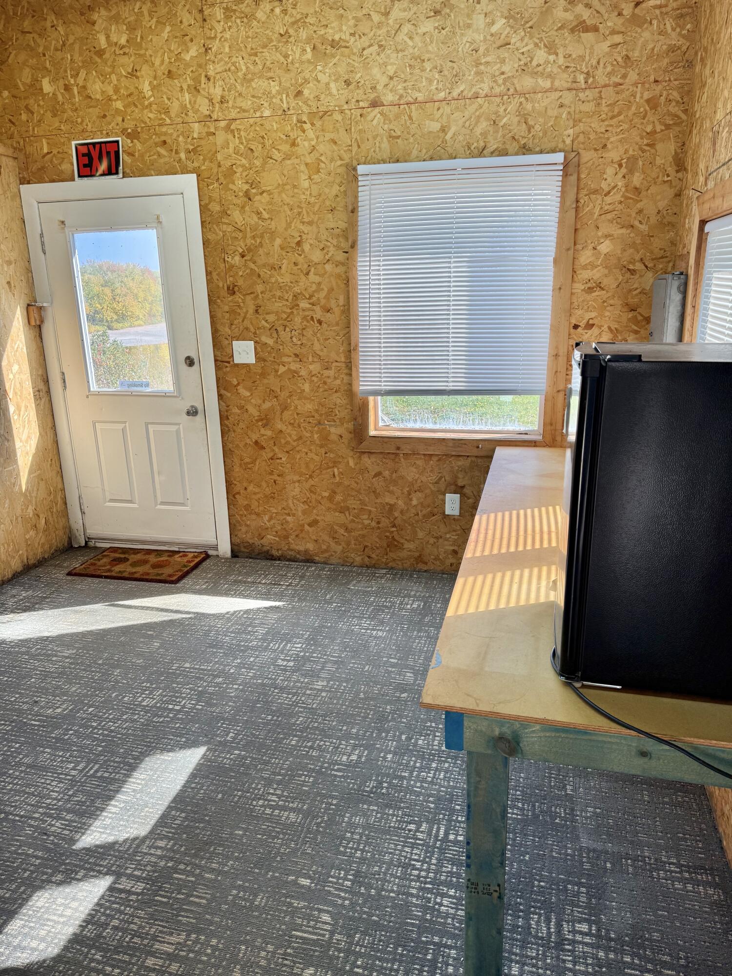 500 US Route 1, Frenchville, ME, 04745