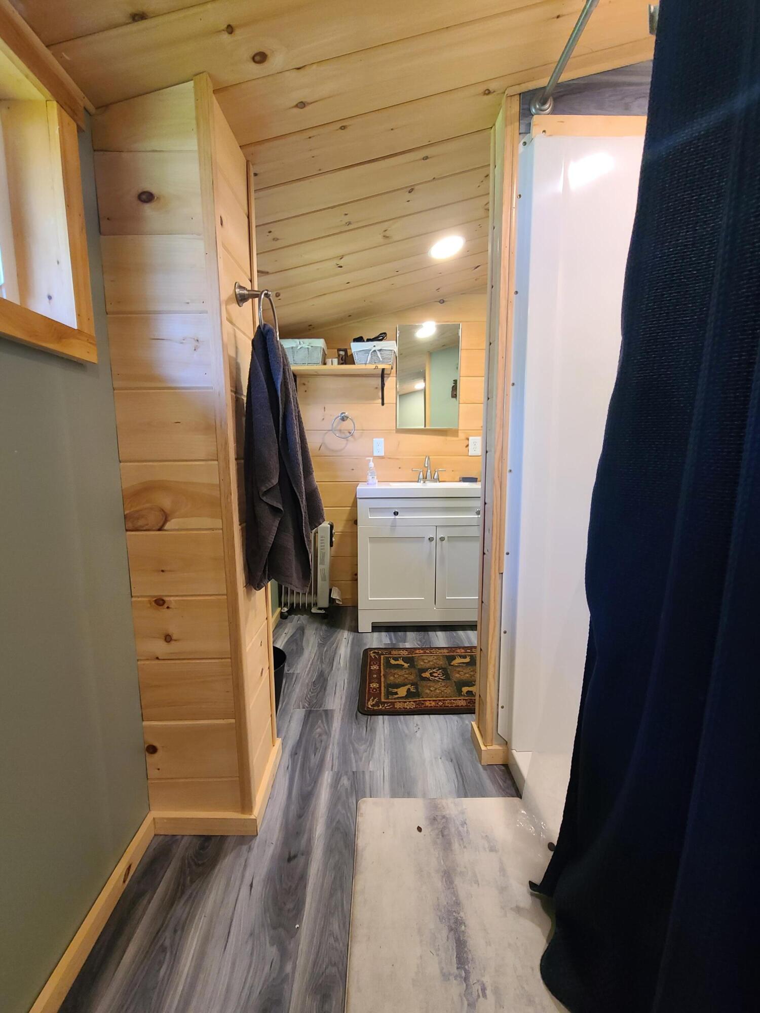 8 Blakely Street, Stacyville, ME, 04777