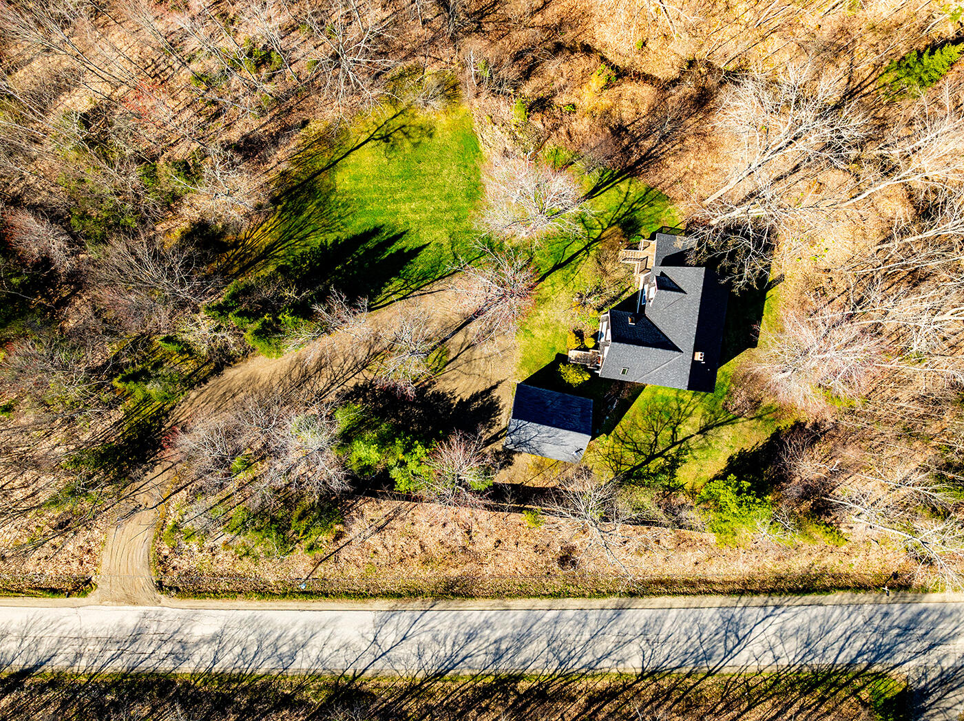 616 Slab City Road, Lincolnville, ME, 04849