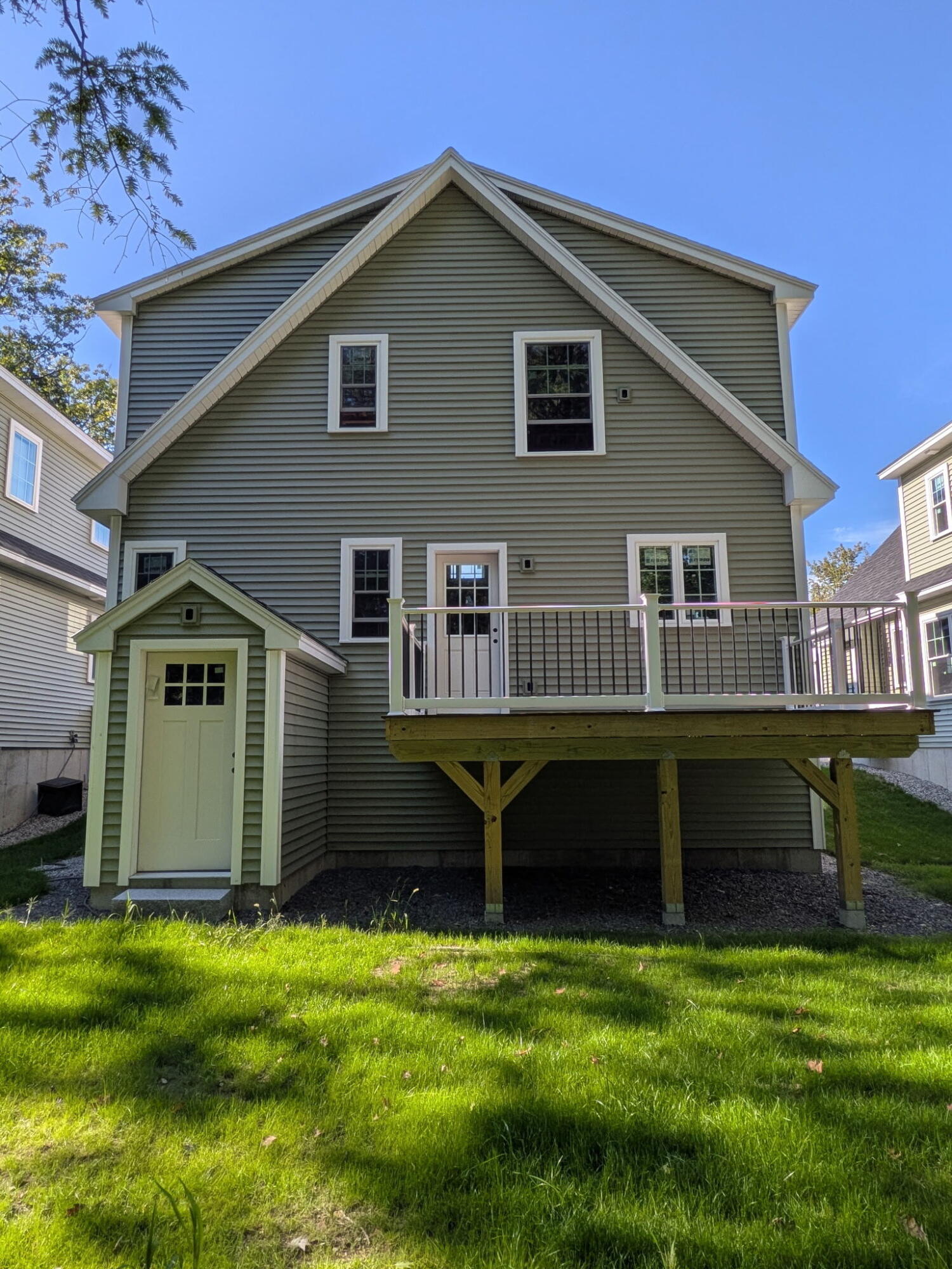 1 Cortland Place UNIT 7, Standish, ME, 04084