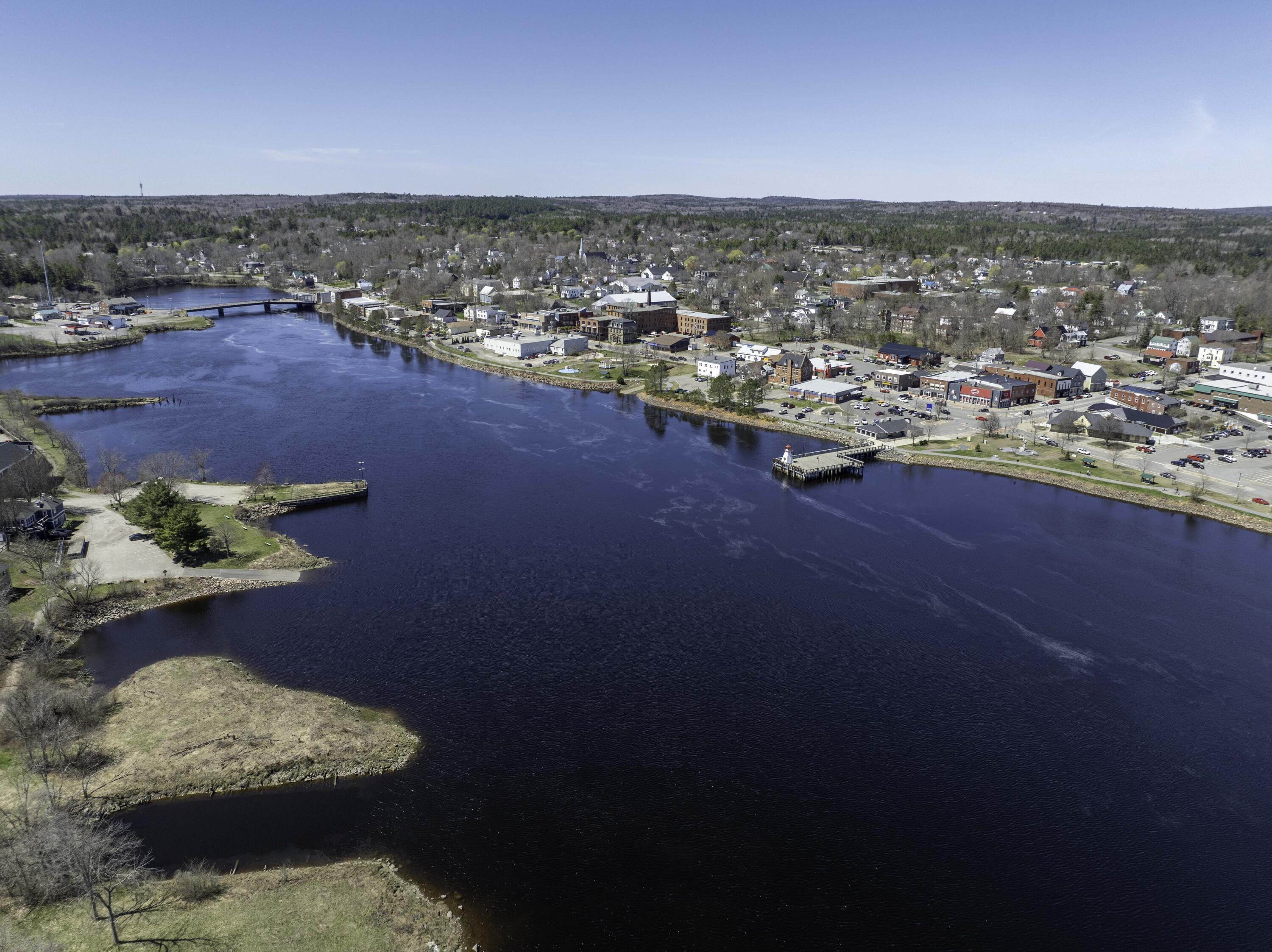 112 South Street, Calais, ME, 04619