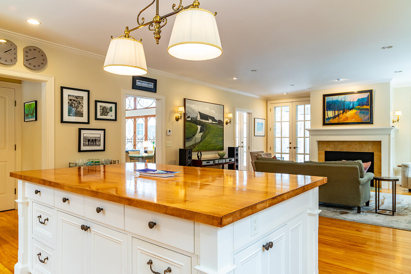 21 Penobscot Avenue, Camden, ME, 04843