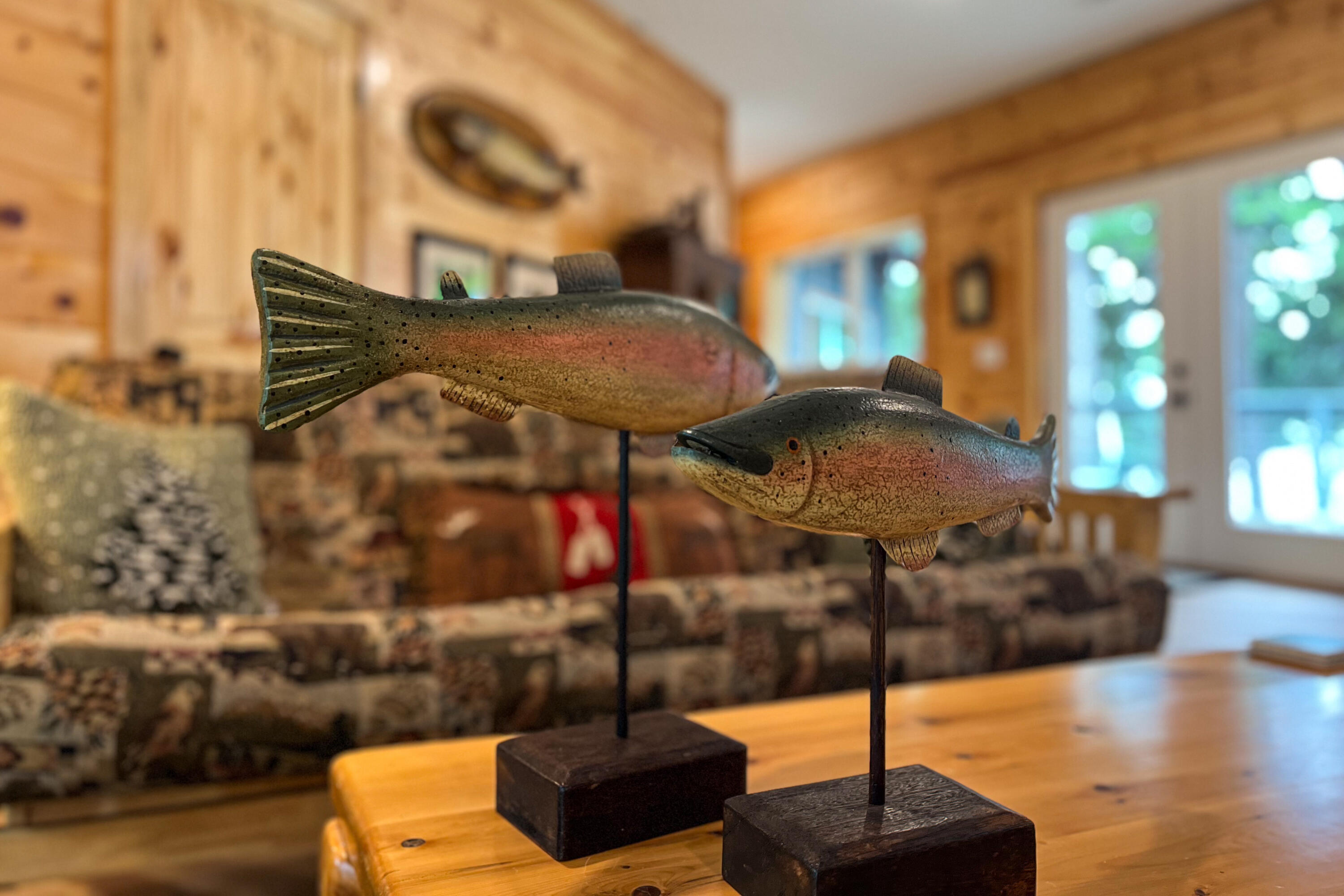 11 Nevermore Lane, Greenville, ME, 04441