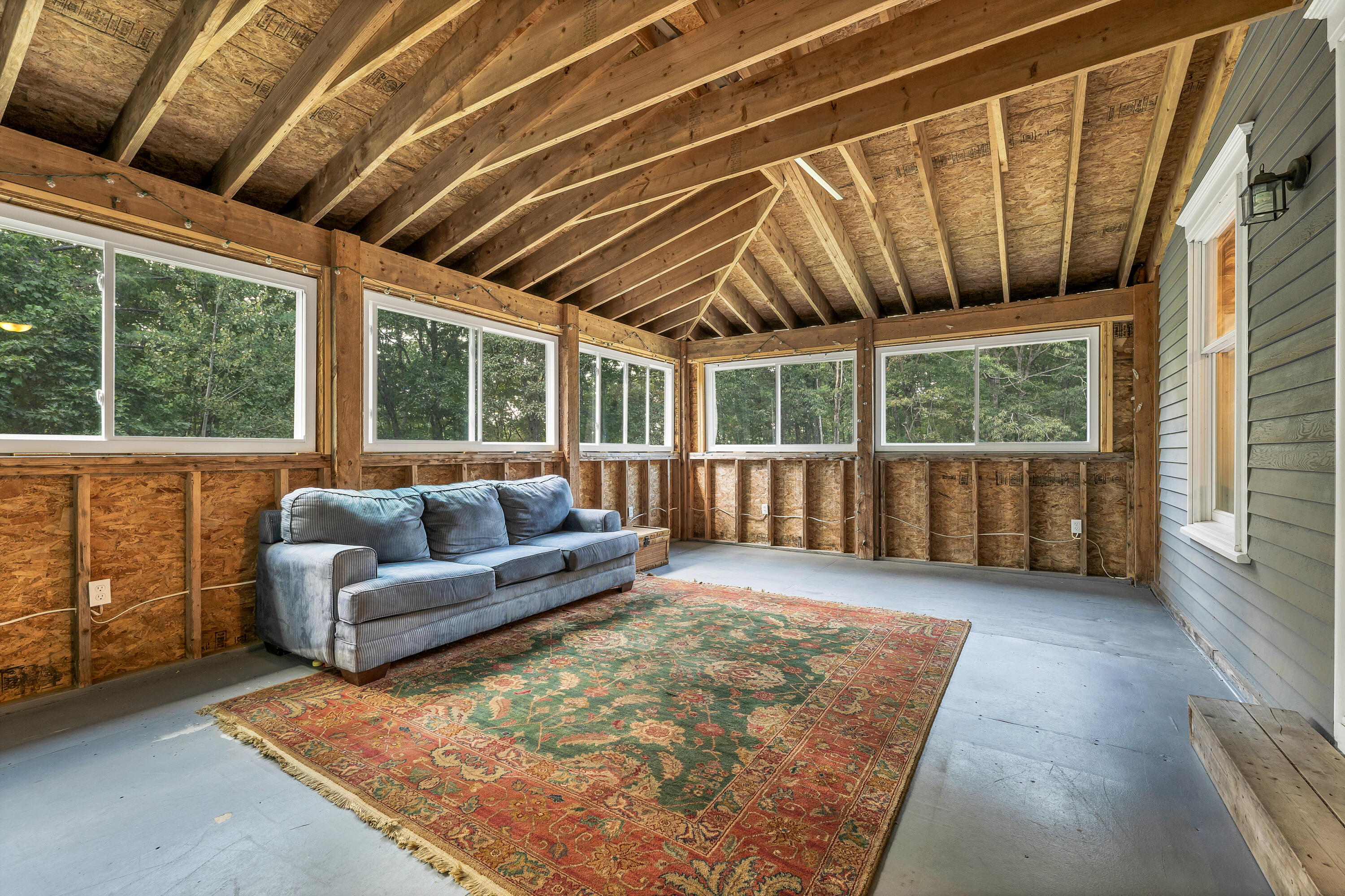 15 Lois Lane, Sweden, ME, 04040