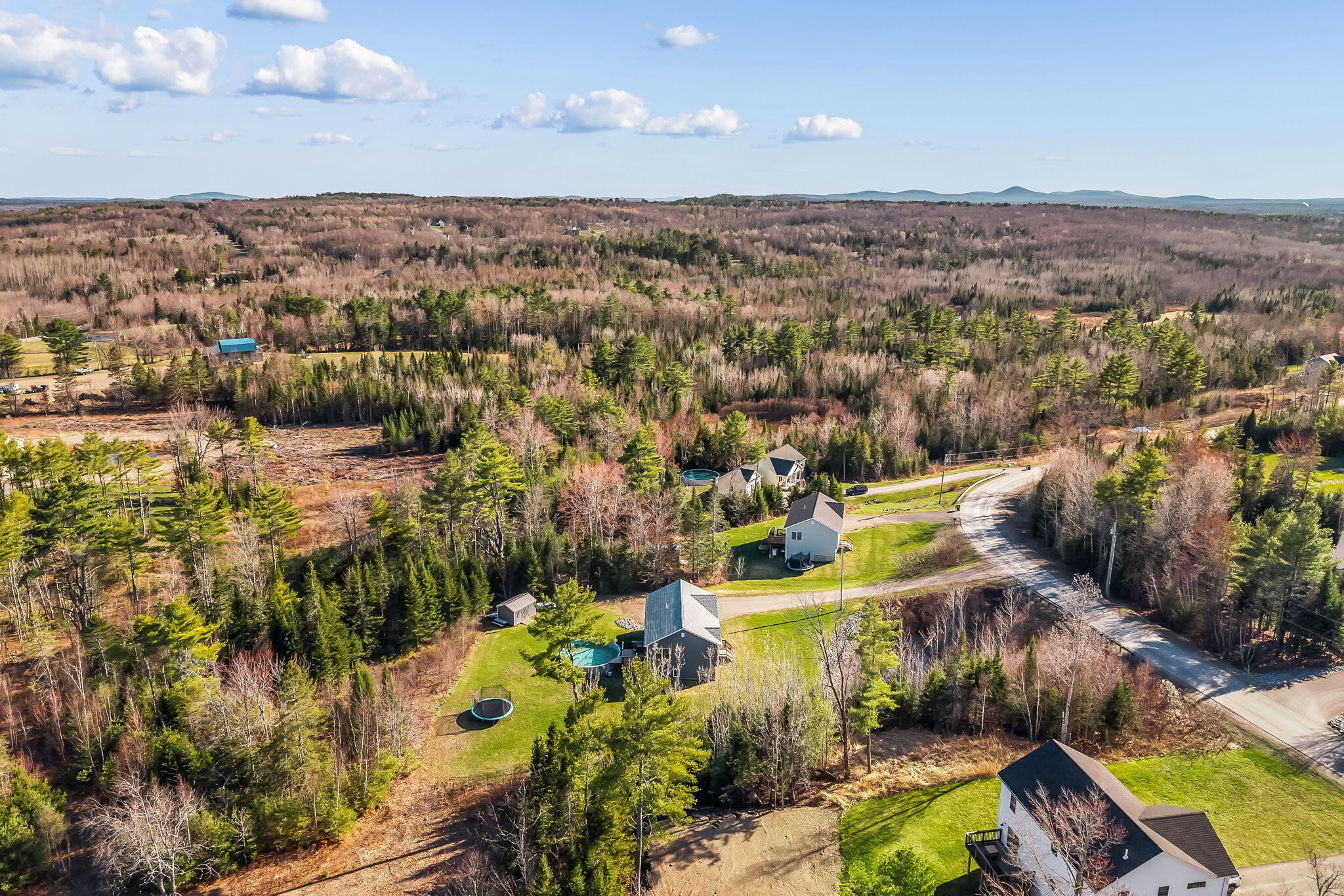 2016 Hemlock Drive, Hermon, ME, 04401