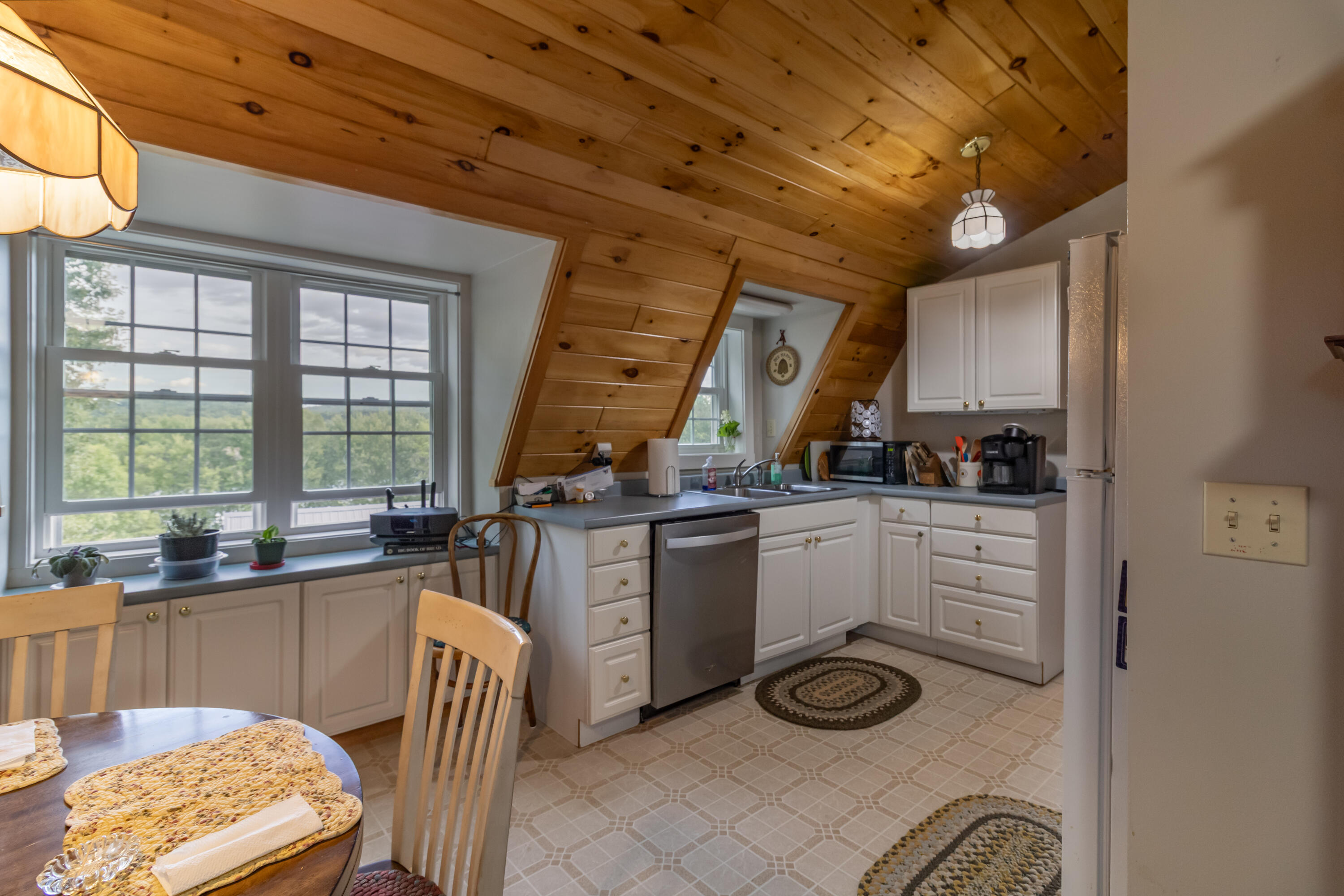 593 N Chester Road, Chester, ME, 04457