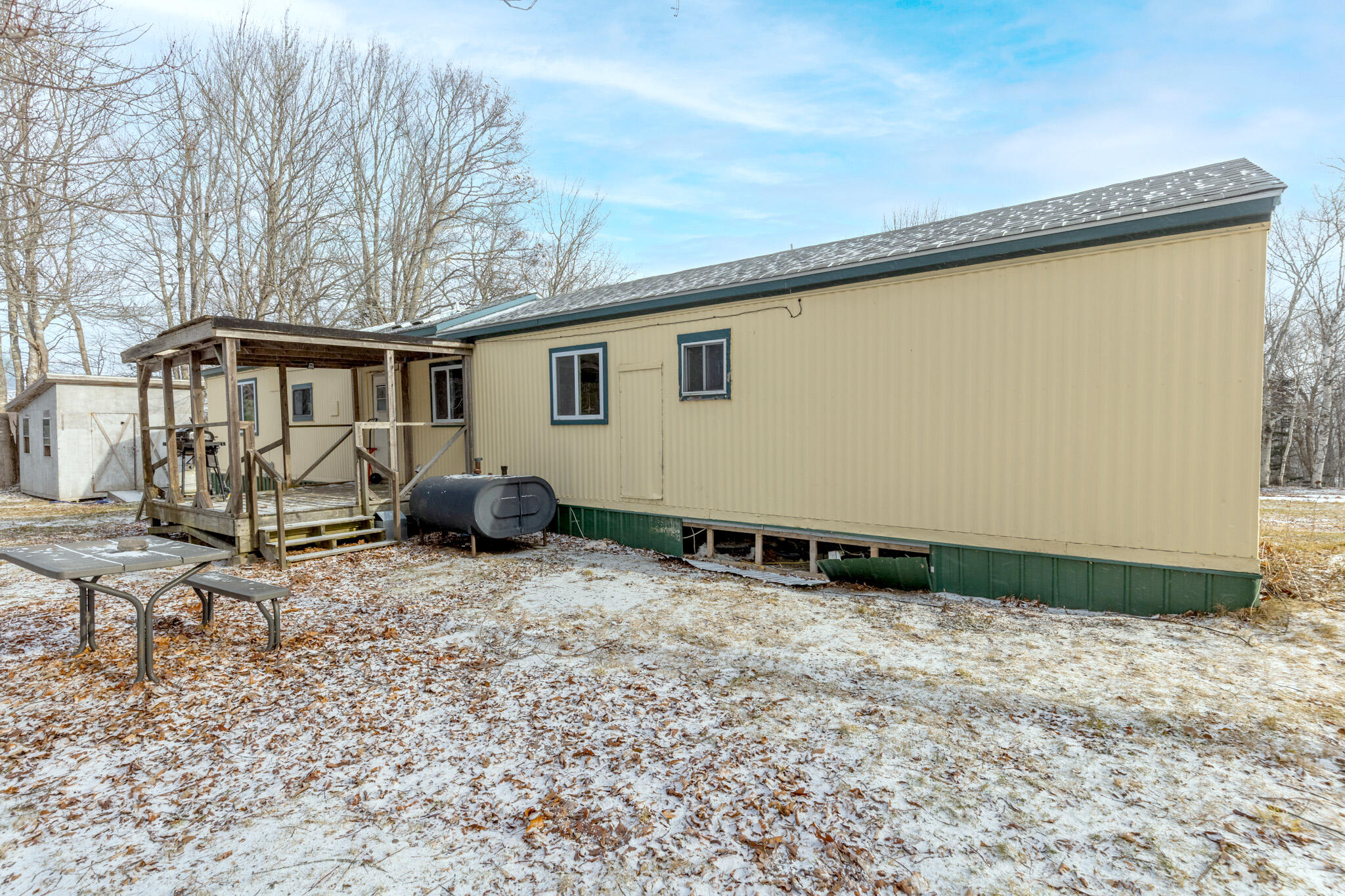 282 Gary Moore Road, Ellsworth, ME, 04605