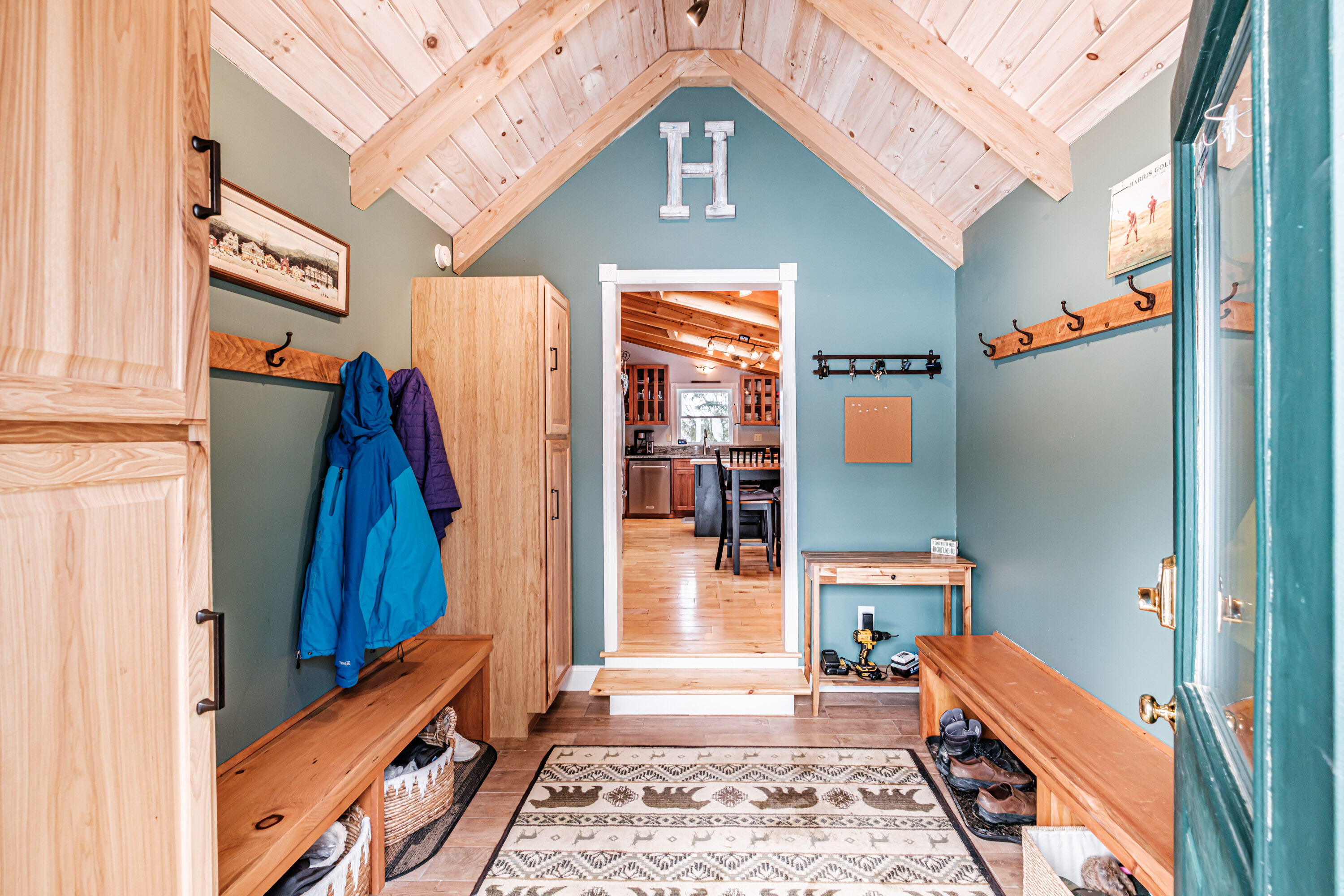 128 Oak Hill Drive, Woodstock, ME, 04219