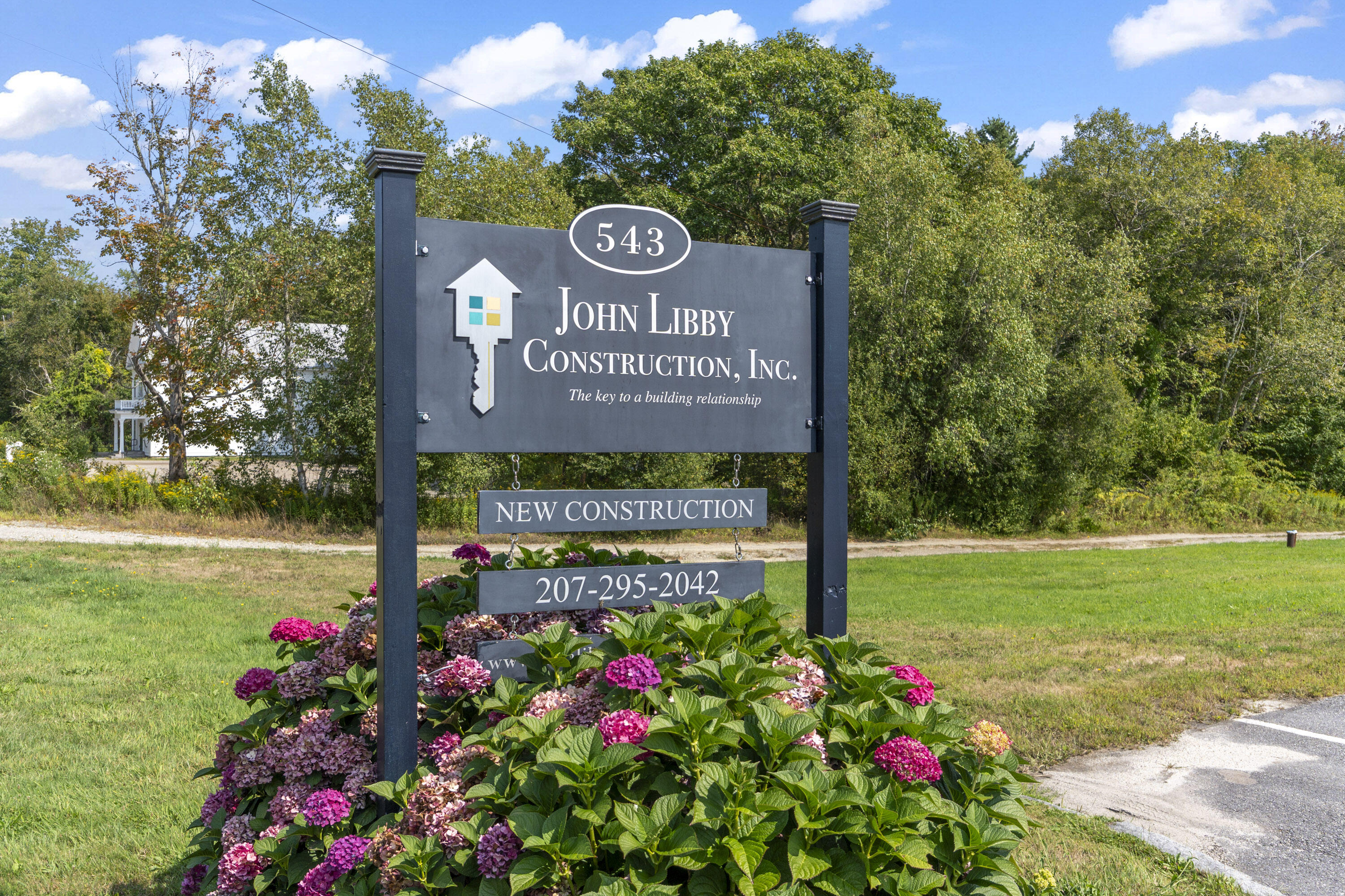 Lot 14 Village Circle, Brunswick, ME, 04011