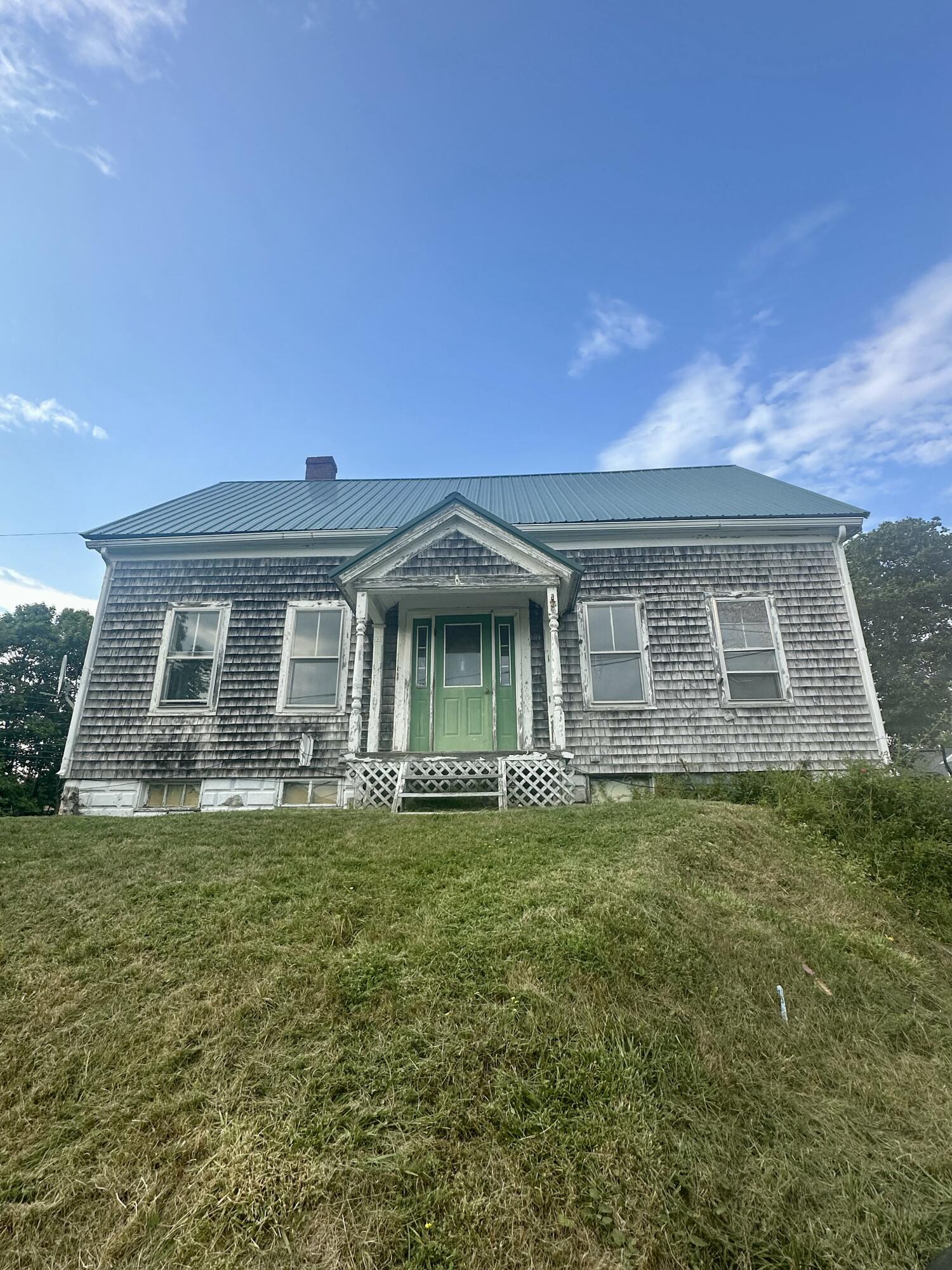 Photo of 11 South Street Eastport ME 04631