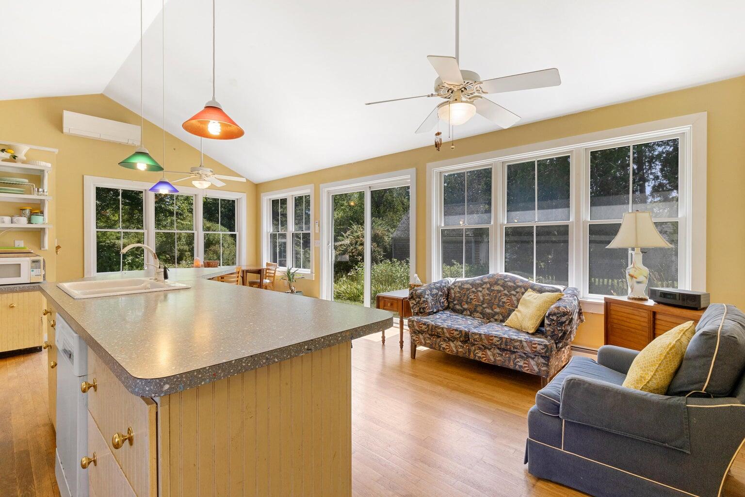 260 Clark Island Road, Saint George, ME, 04859