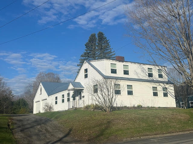 190 Waldo Avenue, Belfast, ME, 04915