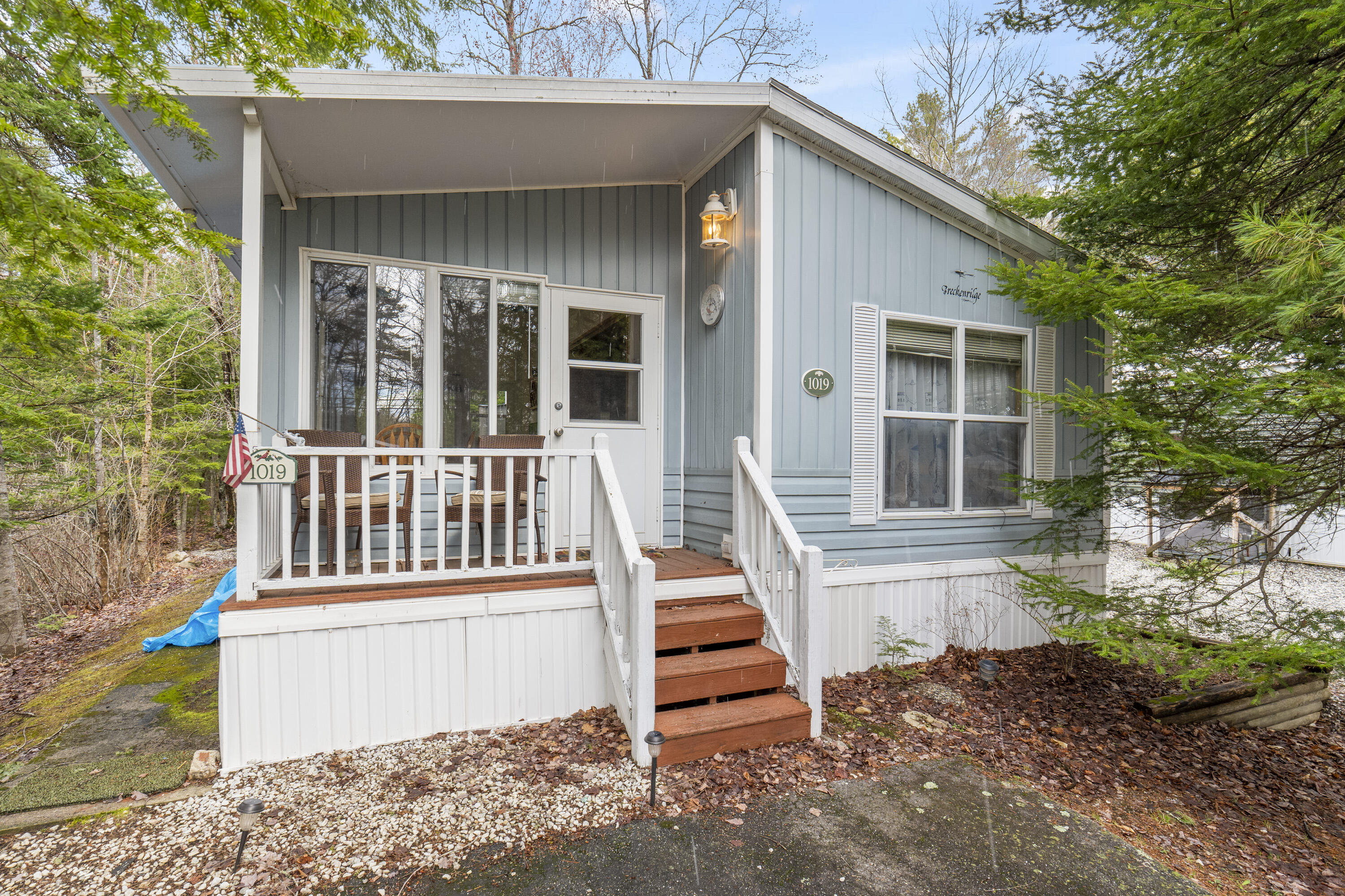 46 Fourth Street, Mexico, ME, 04257