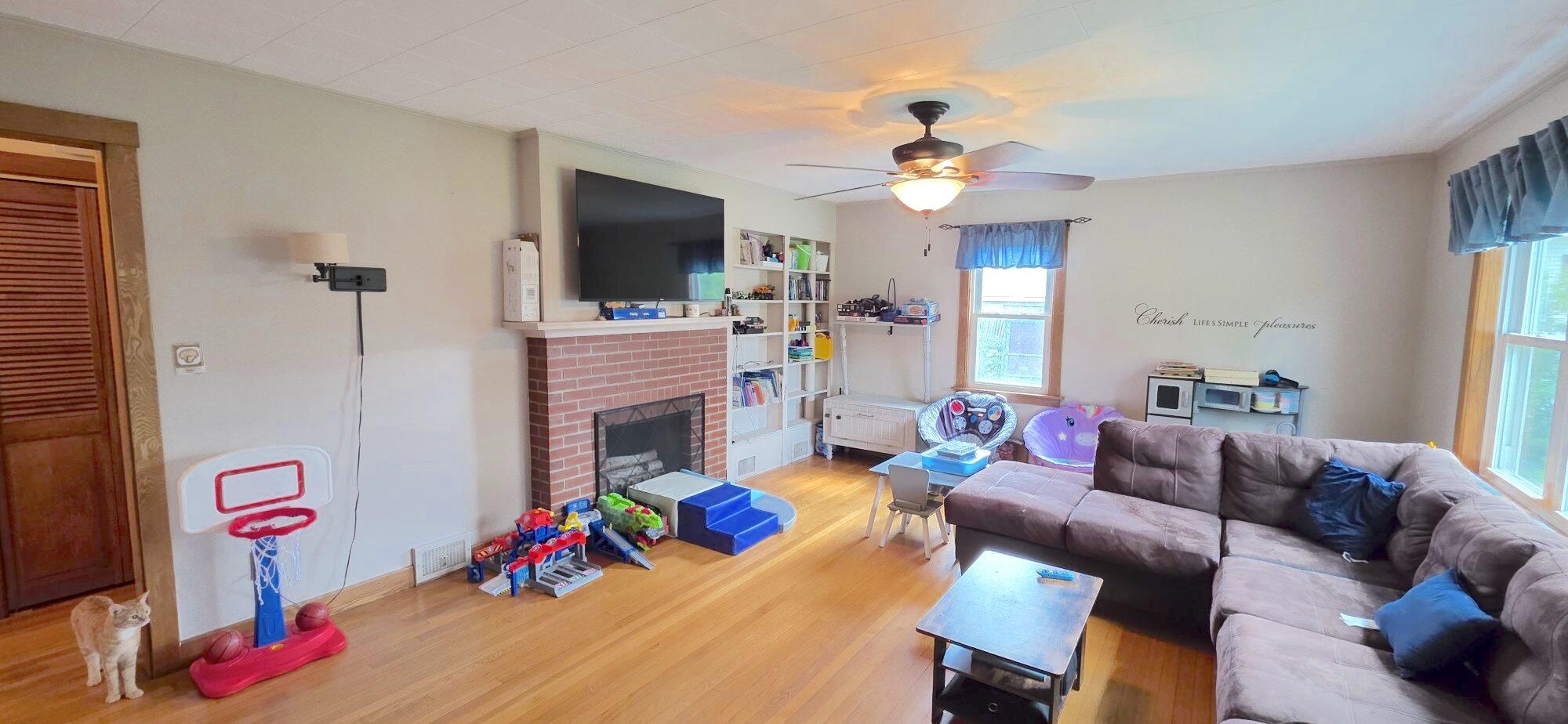 20 Judd Street, Presque Isle, ME, 04769