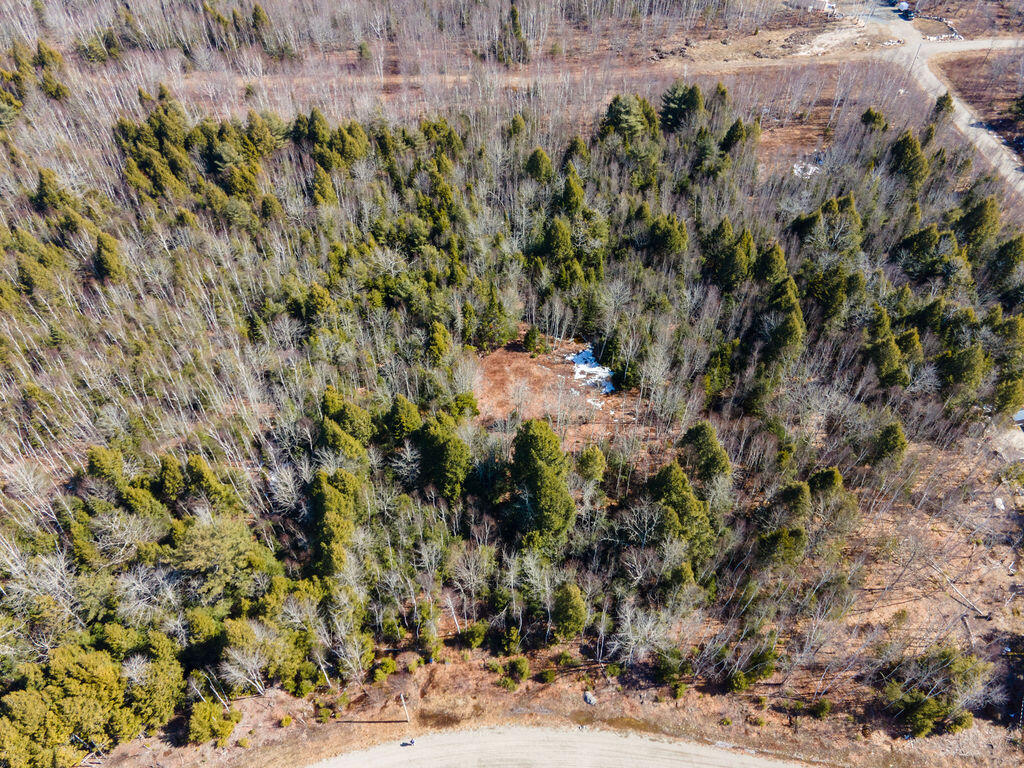 Lot 116 Bass Overlook, Waltham, ME, 04605