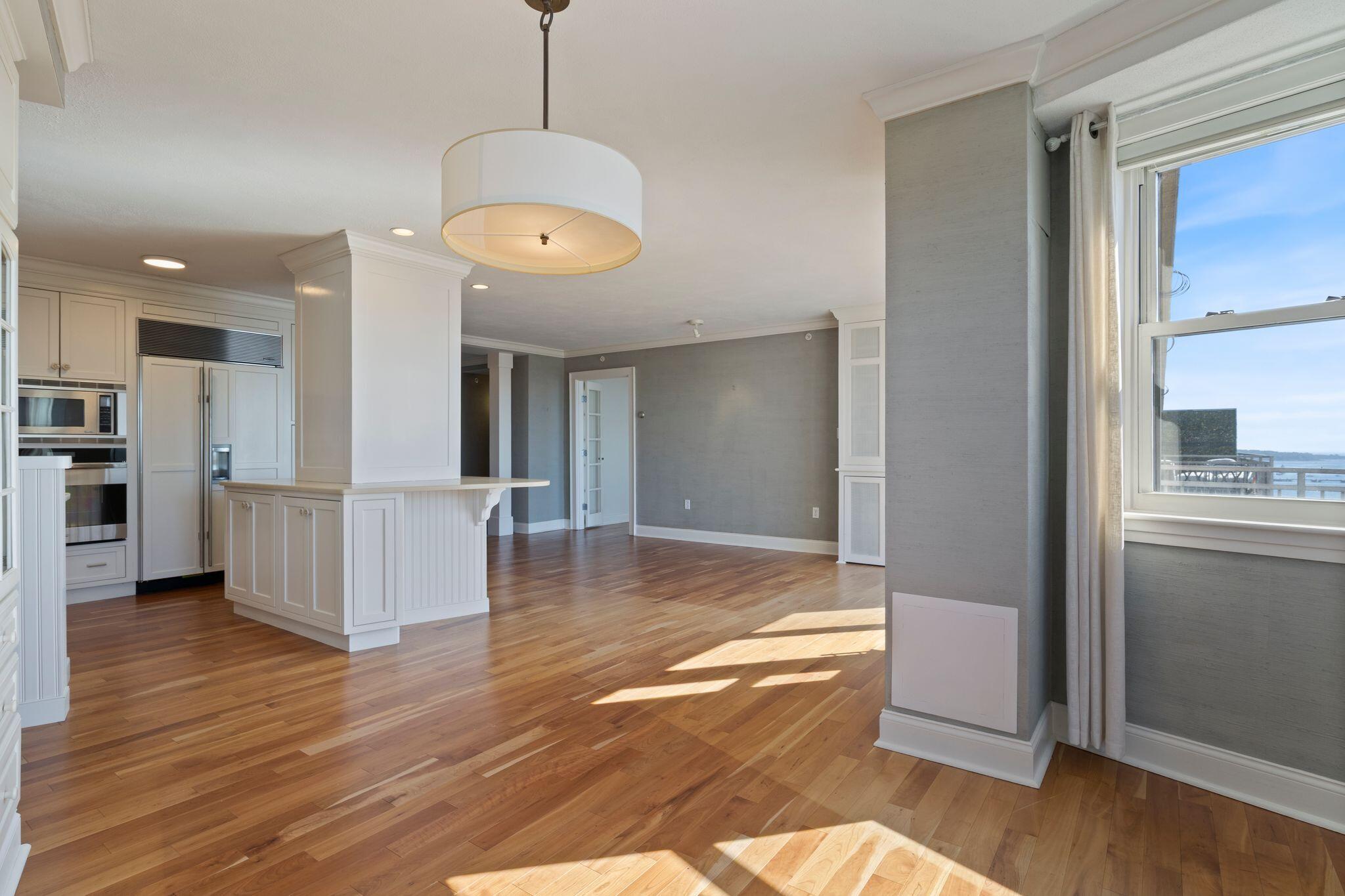 45 Eastern Promenade UNIT 11H, Portland, ME, 04101