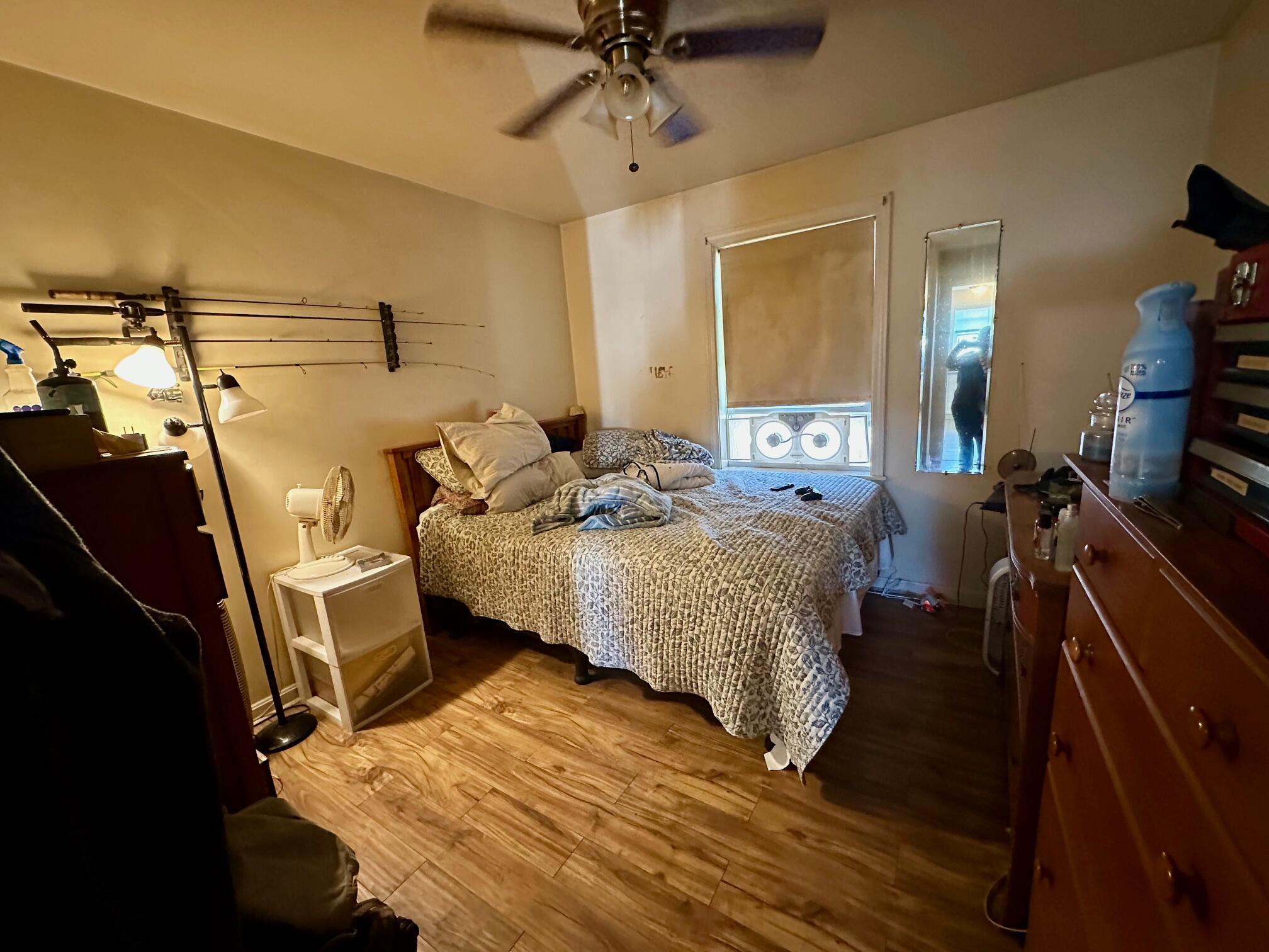 445-447 Pine Tree Road, Levant, ME, 04456