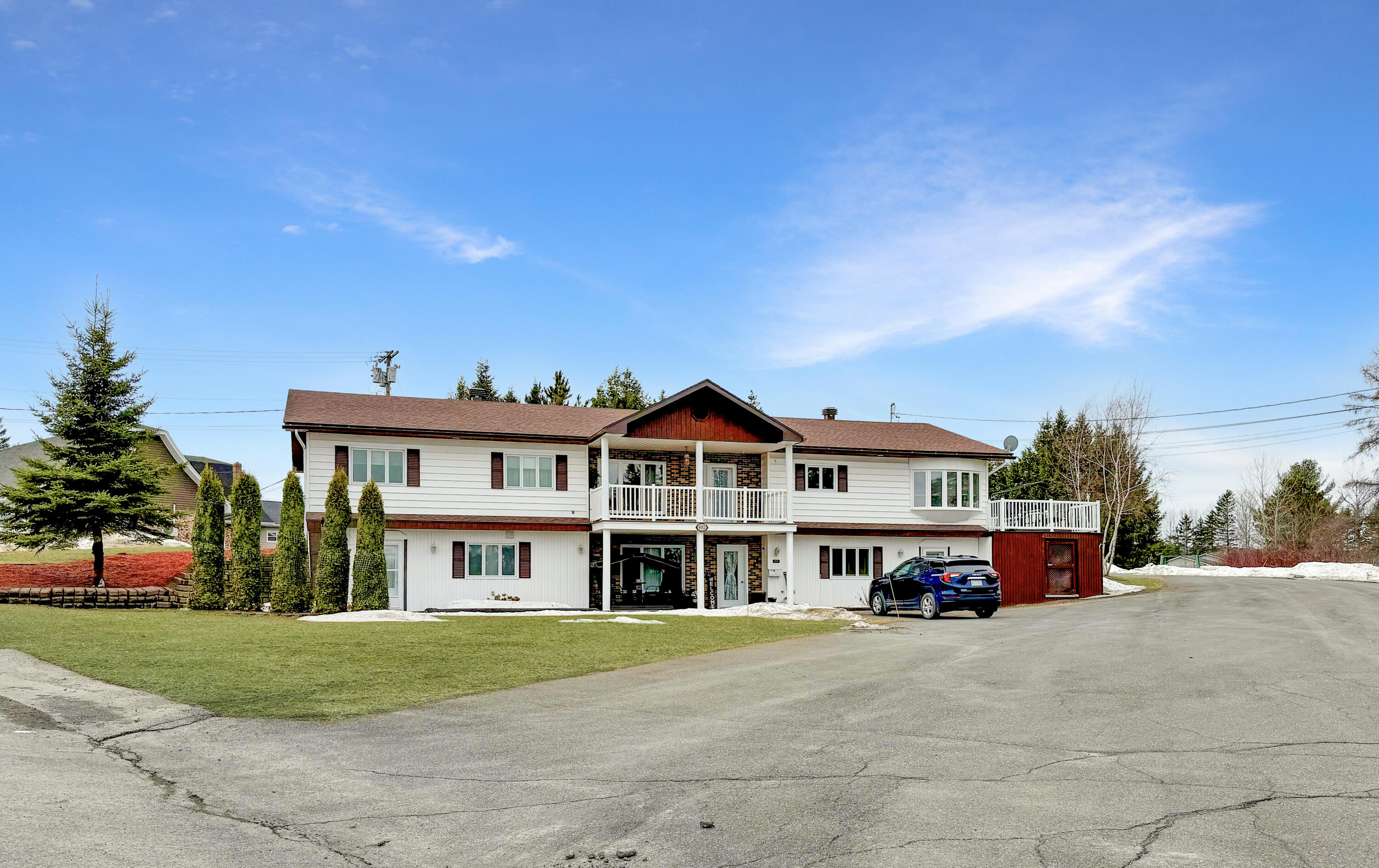 117 25th Avenue, Madawaska, ME, 04756