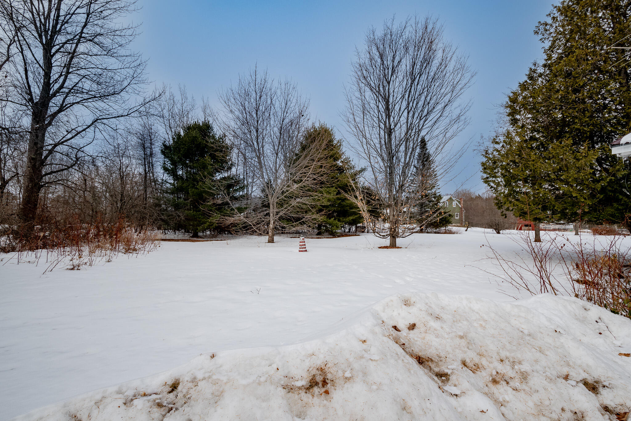 583 Higgins Road, Pittsfield, ME, 04967