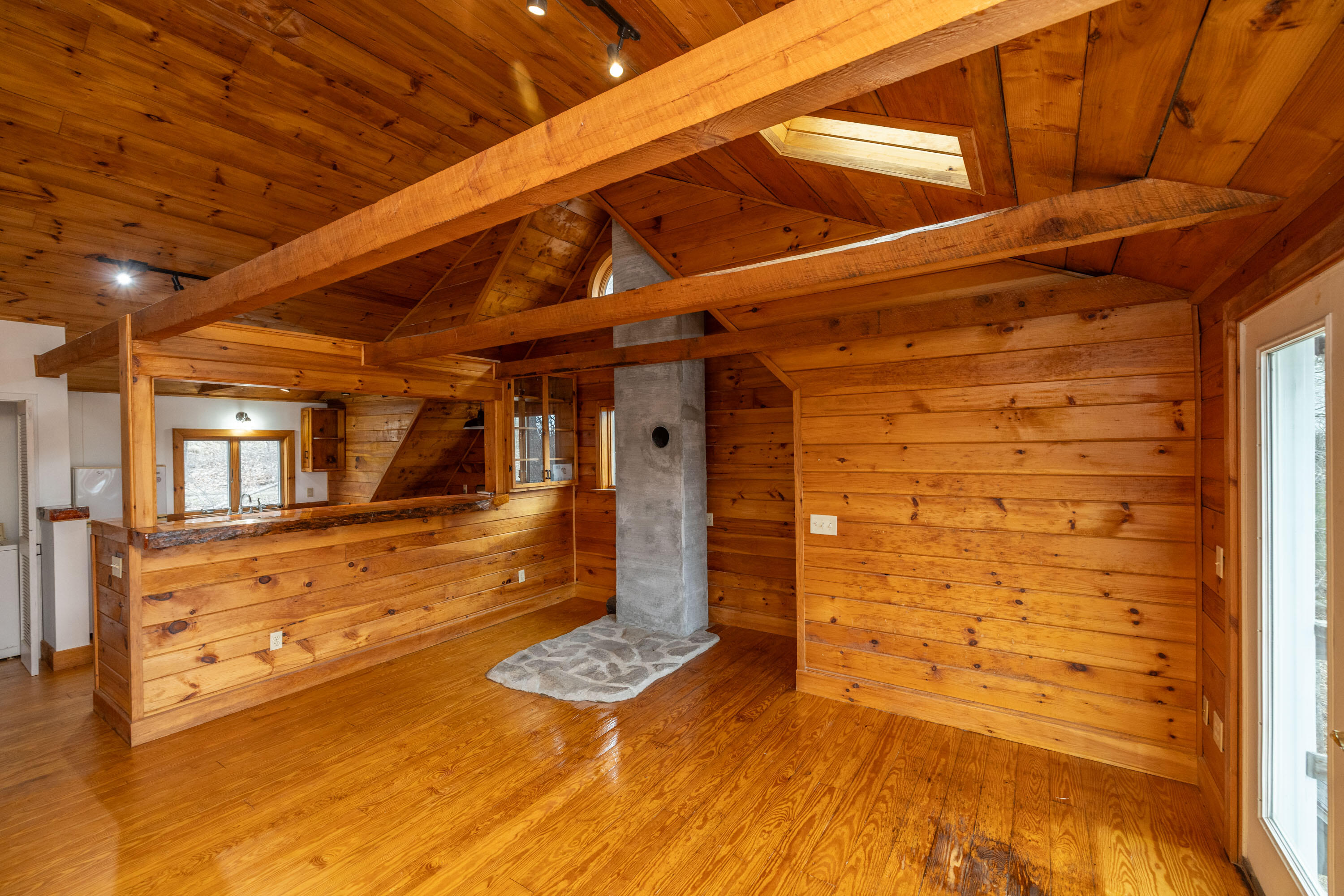 318 Hatchet Mountain Road, Hope, ME, 04847