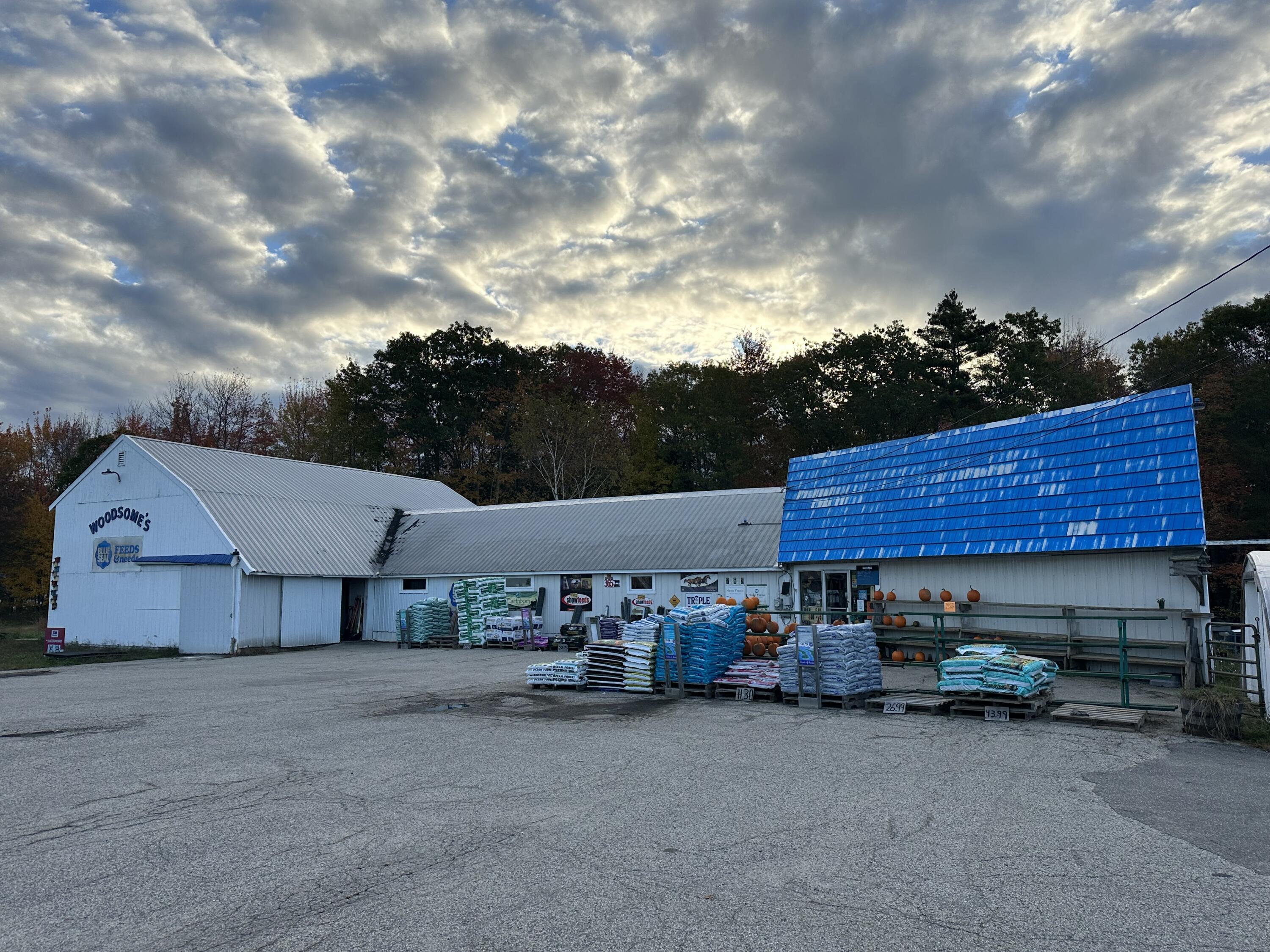 262 Main Street, Waterboro, ME, 04030