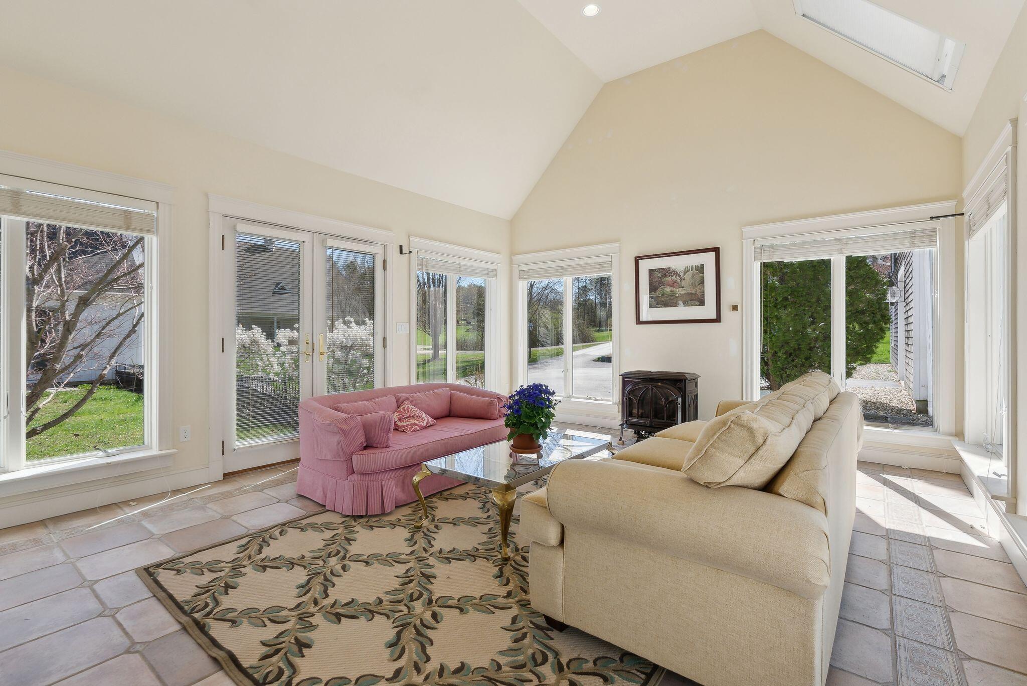 238 Hallowell Road, Pownal, ME, 04069