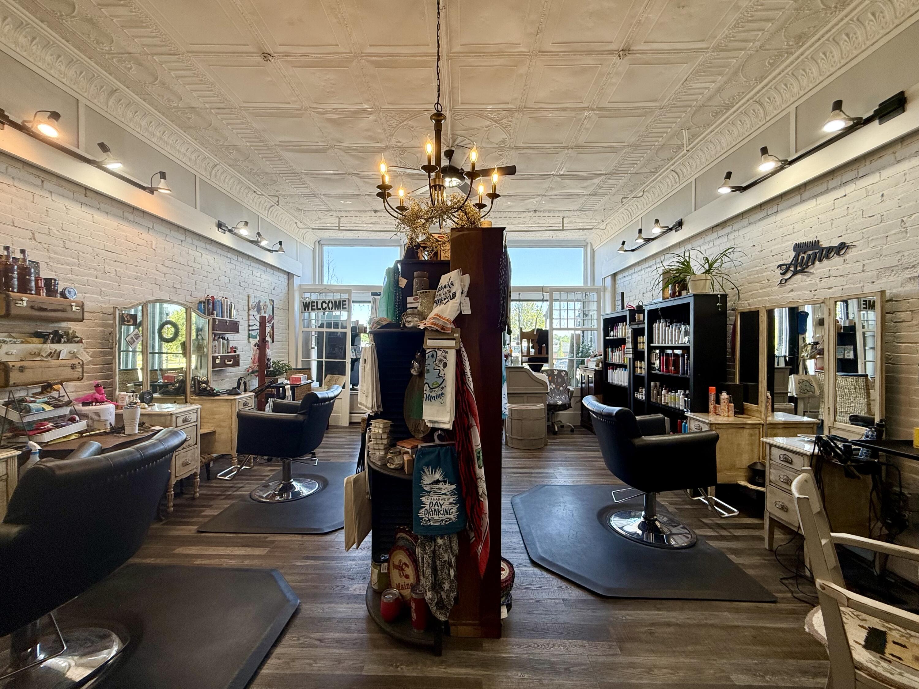 283 Main Street, Calais, ME, 04619