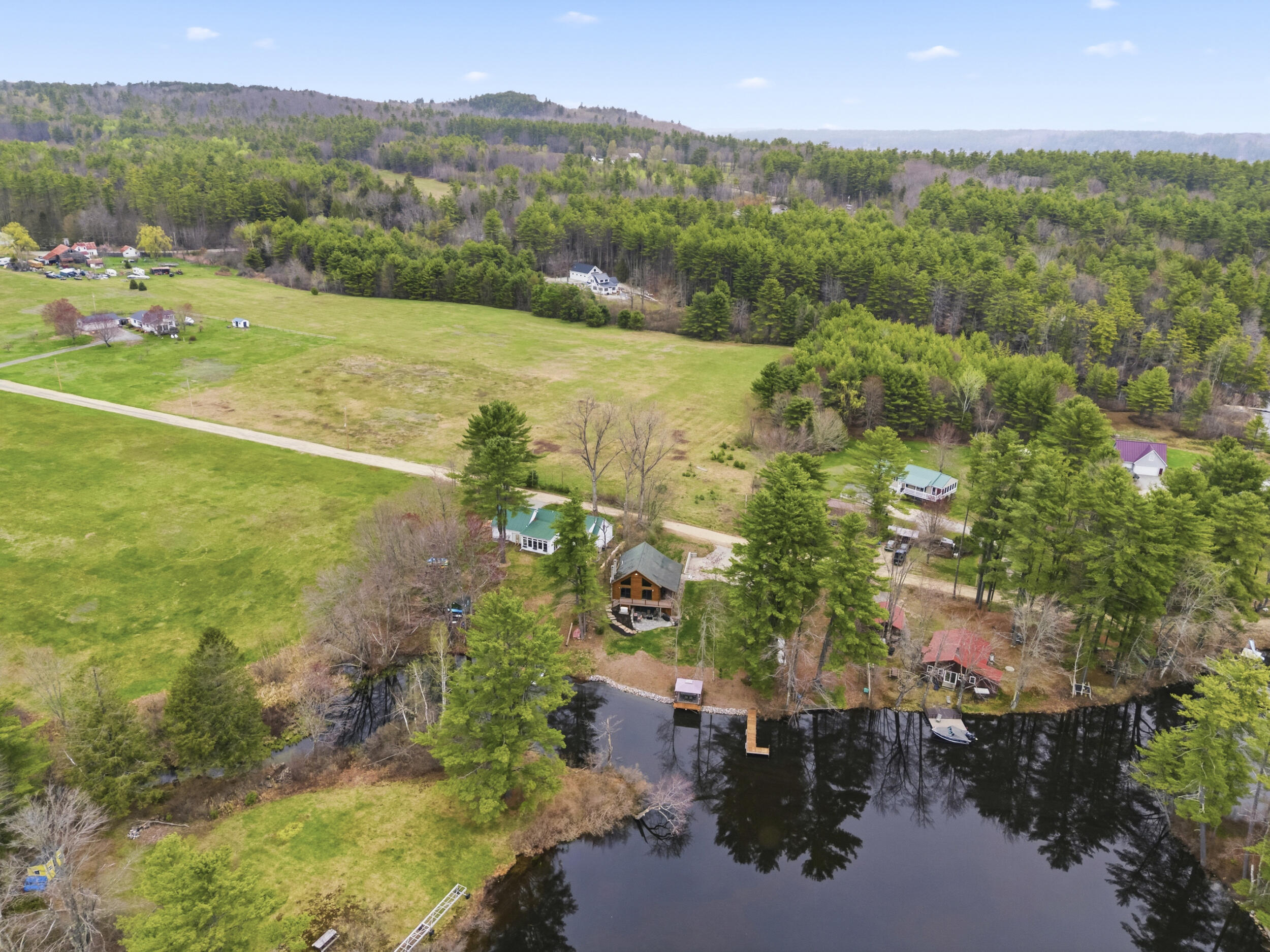 67 Otisfield Cove Road, Otisfield, ME, 04270