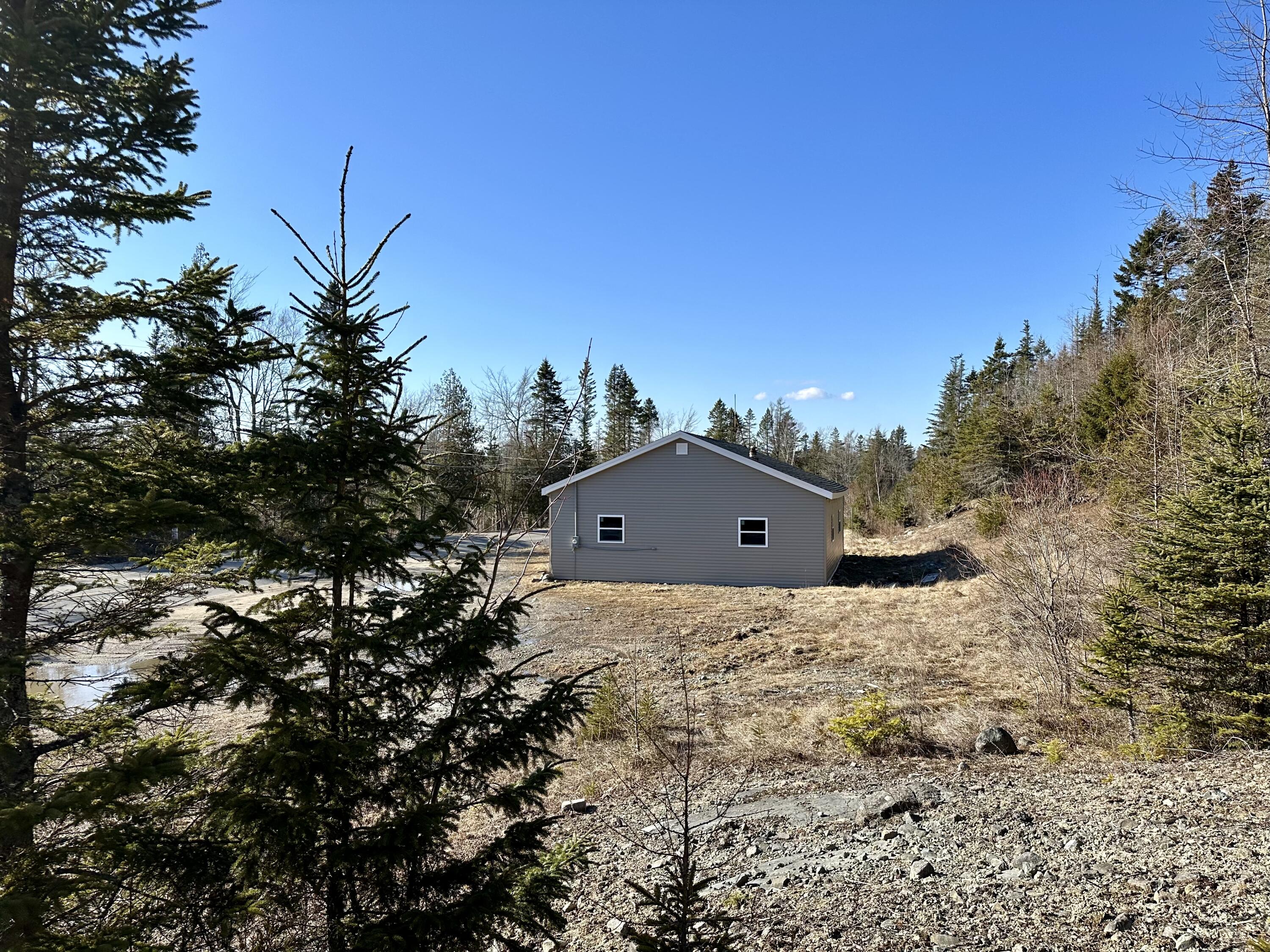 128 Kennebec Road, Machias, ME, 04654