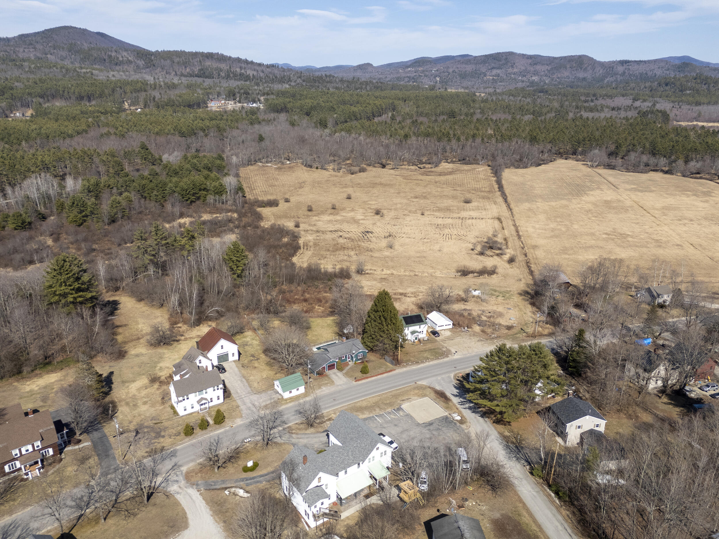 42 Vernon Street, Bethel, ME, 04217