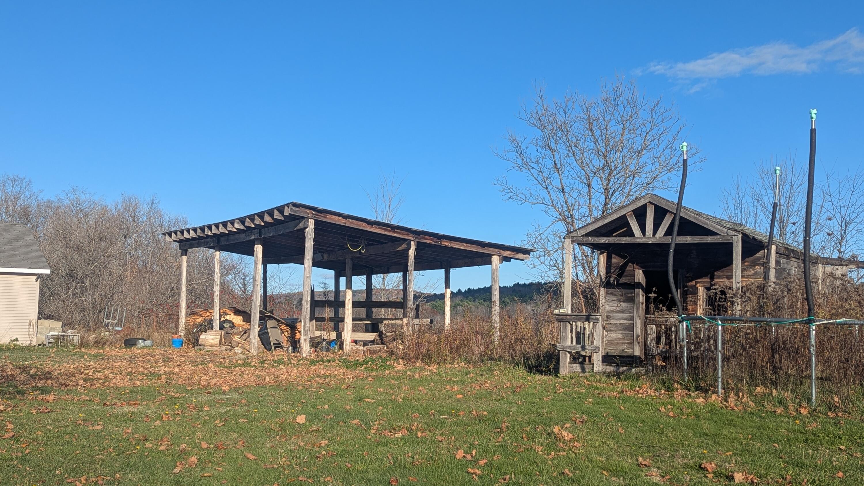 477 Malbons Mills Road, Skowhegan, ME, 04976