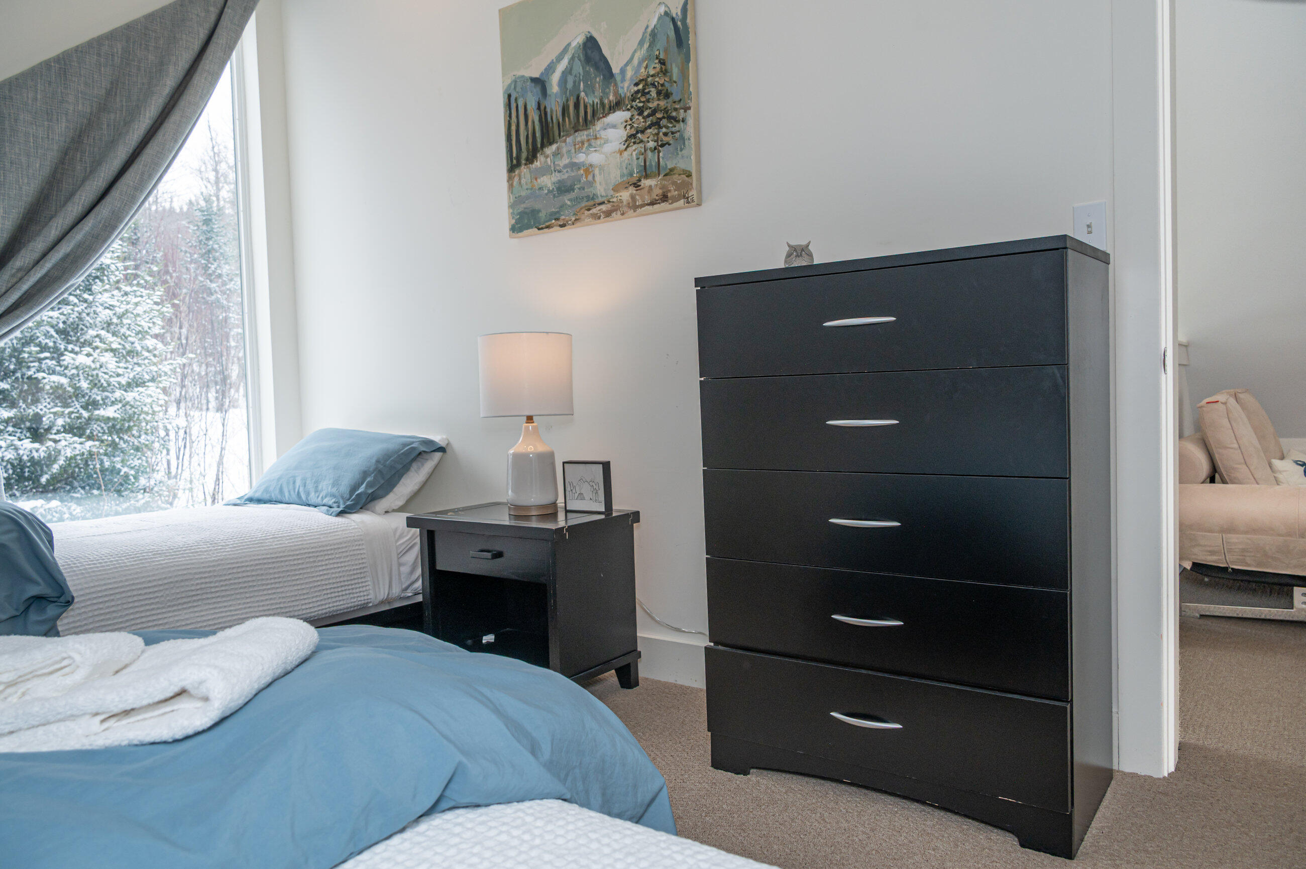 49 Magalloway Loop, Sandy River Plt, ME, 04970